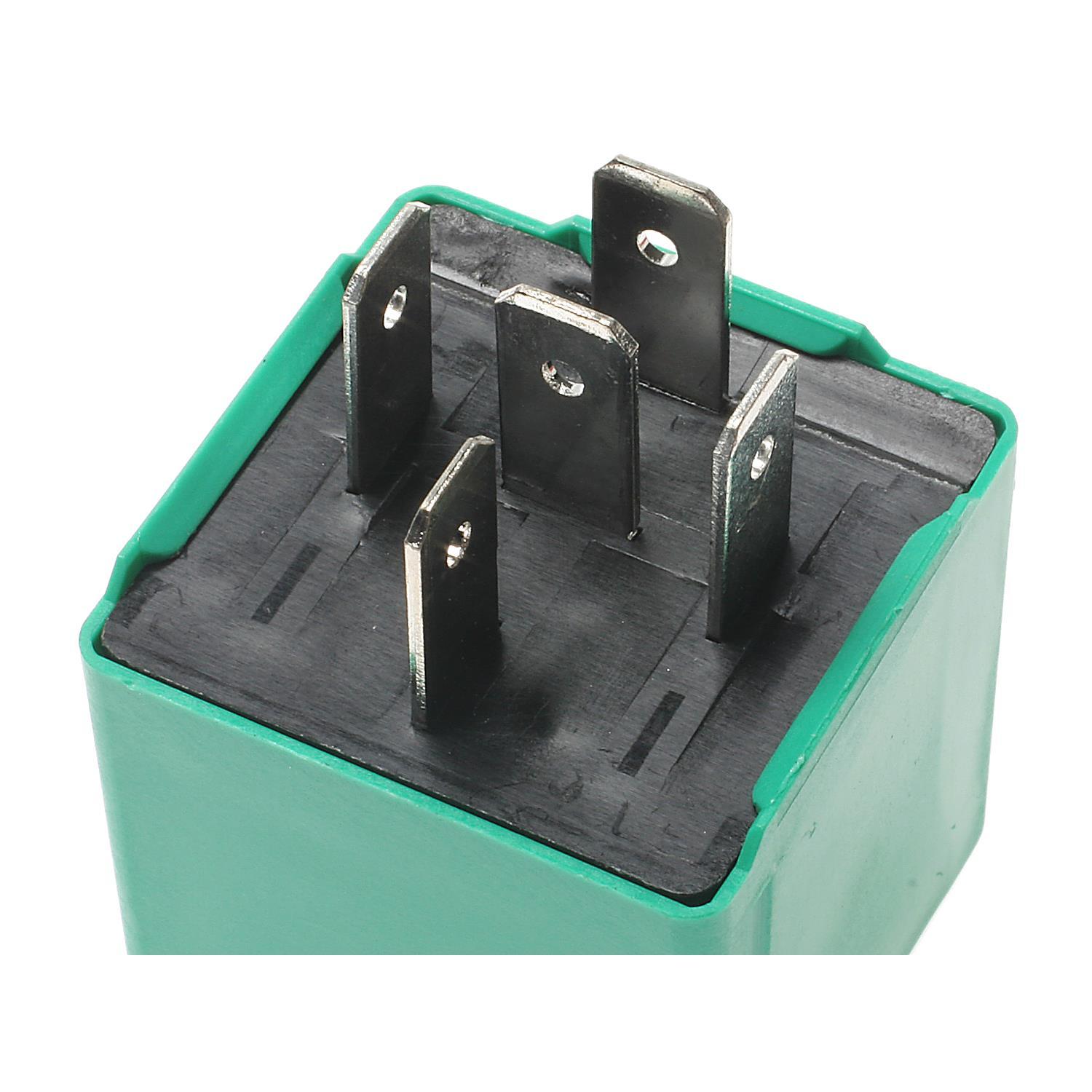 Standard Motor Products EFL17 - Turn Signal Flasher Standard Motor Products EFL17 Hazard Warning and Turn Signal Flasher product image 2 of 3