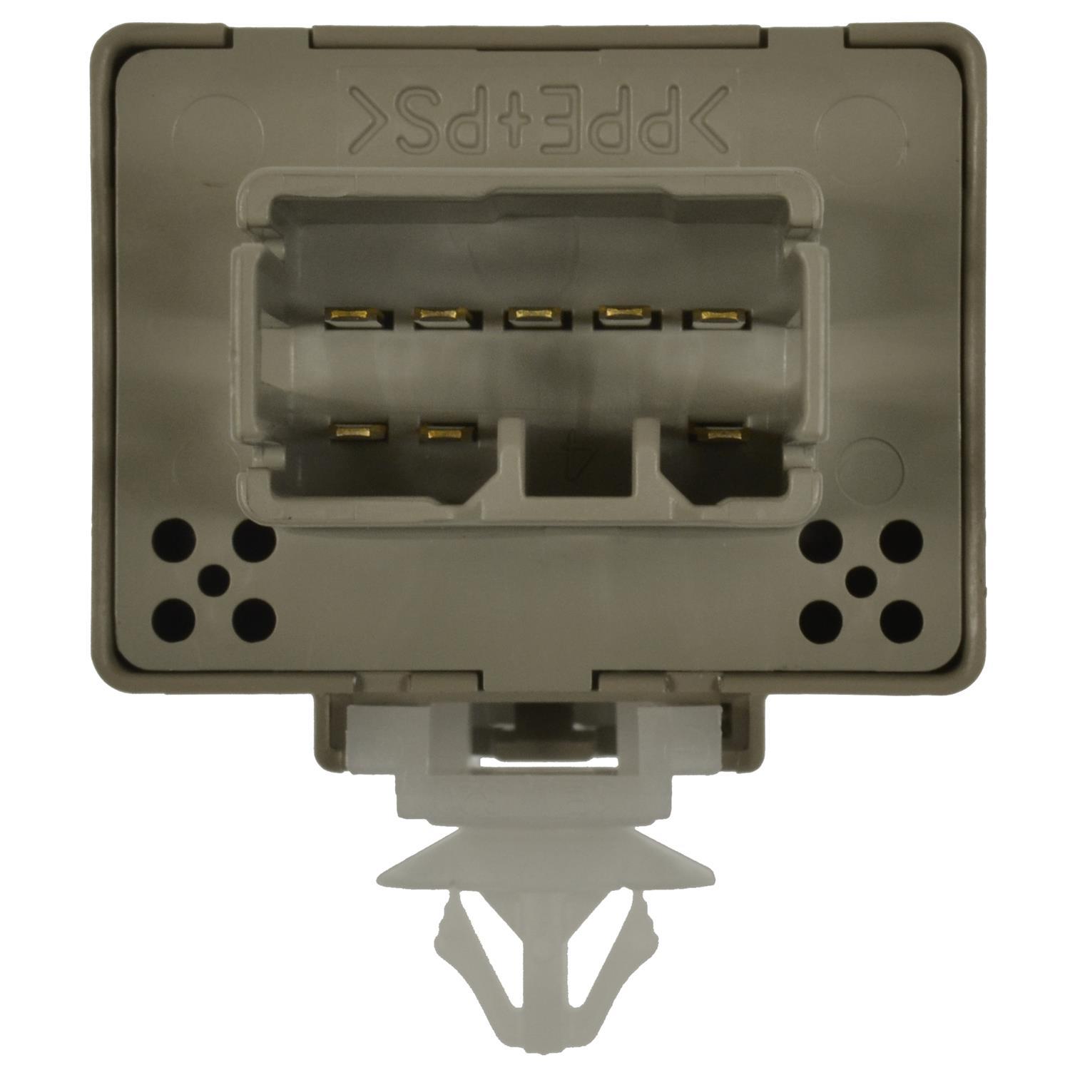 Standard Motor Products EFL174 - Turn Signal Flasher Standard Motor Products EFL174 Turn Signal Flasher product image 2 of 3