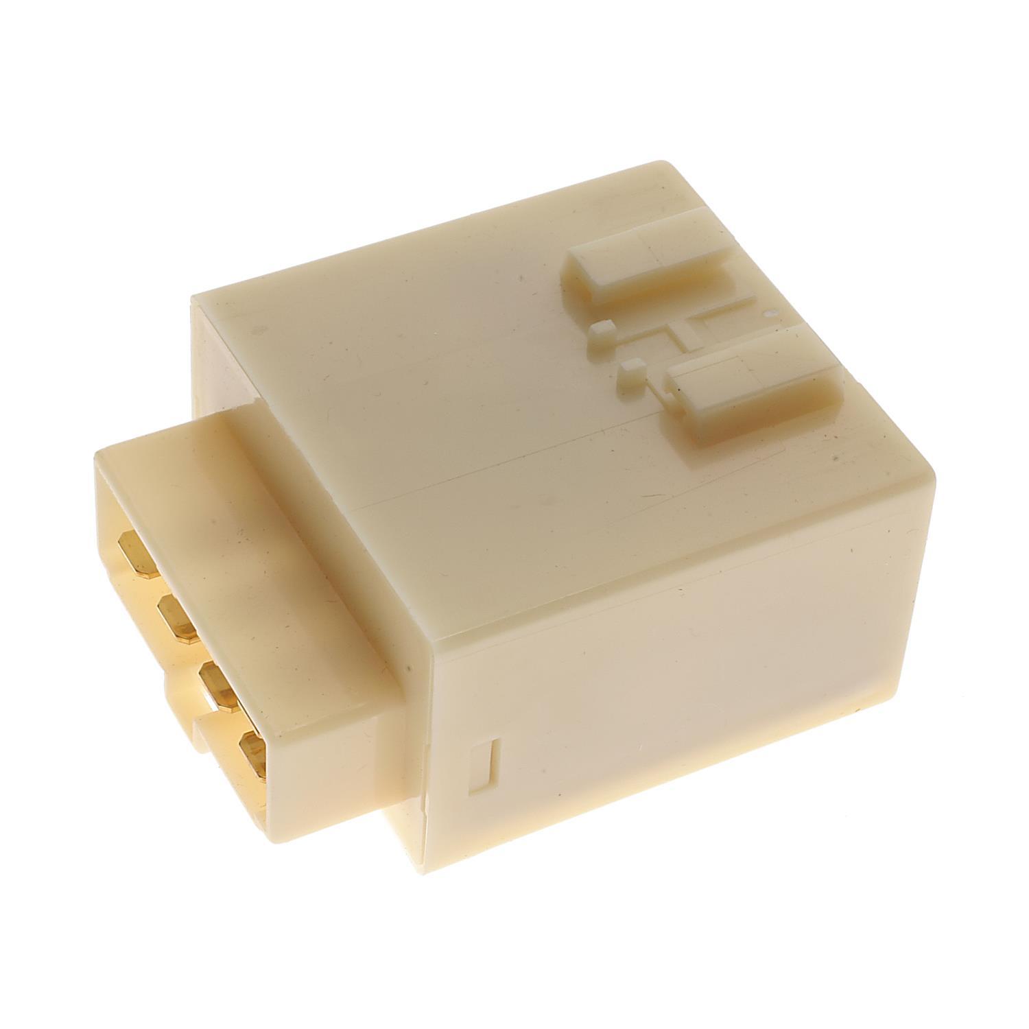 Standard Motor Products EFL19 Hazard Warning and Turn Signal Flasher product image 1 of 3