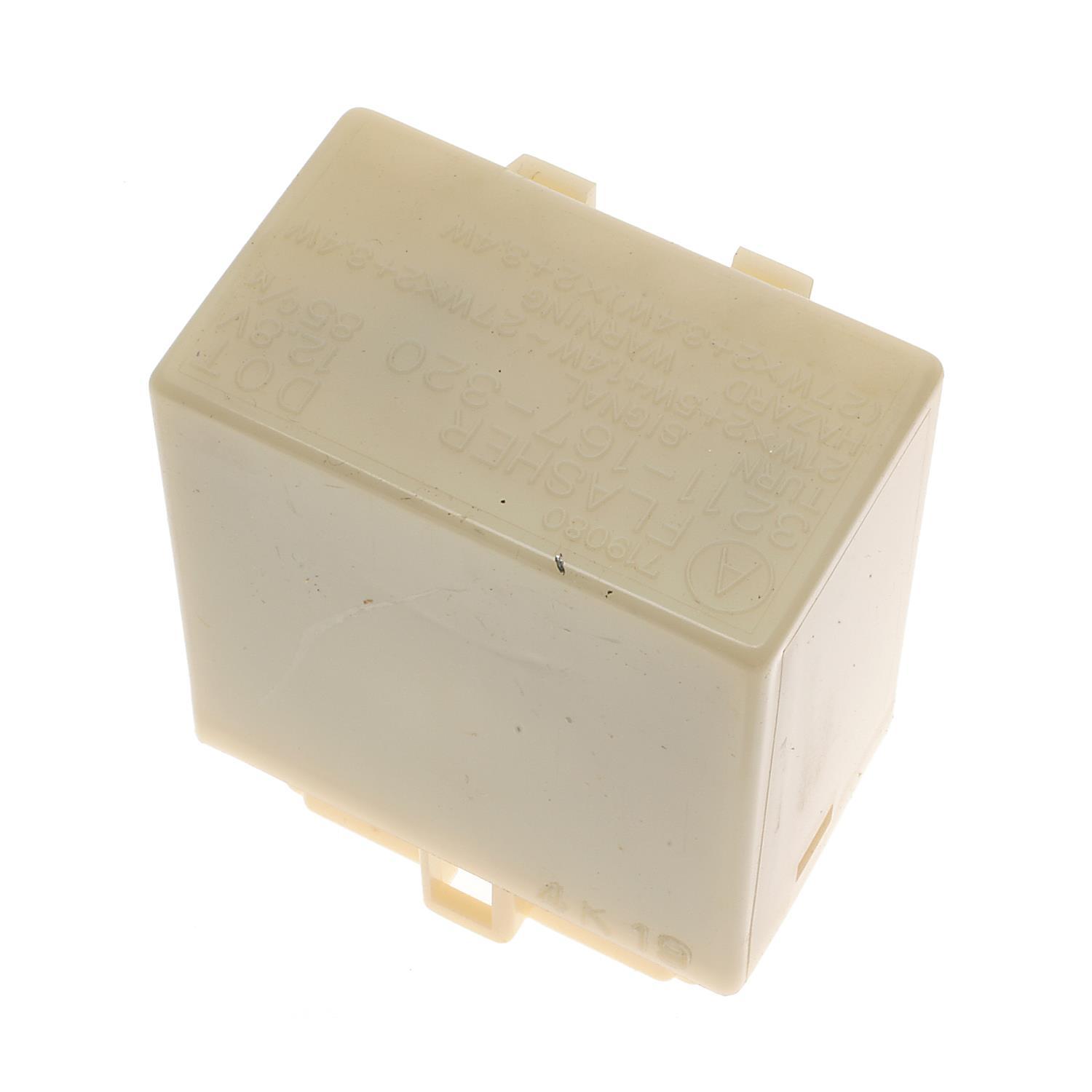 Standard Motor Products EFL19 Hazard Warning and Turn Signal Flasher product image 3 of 3