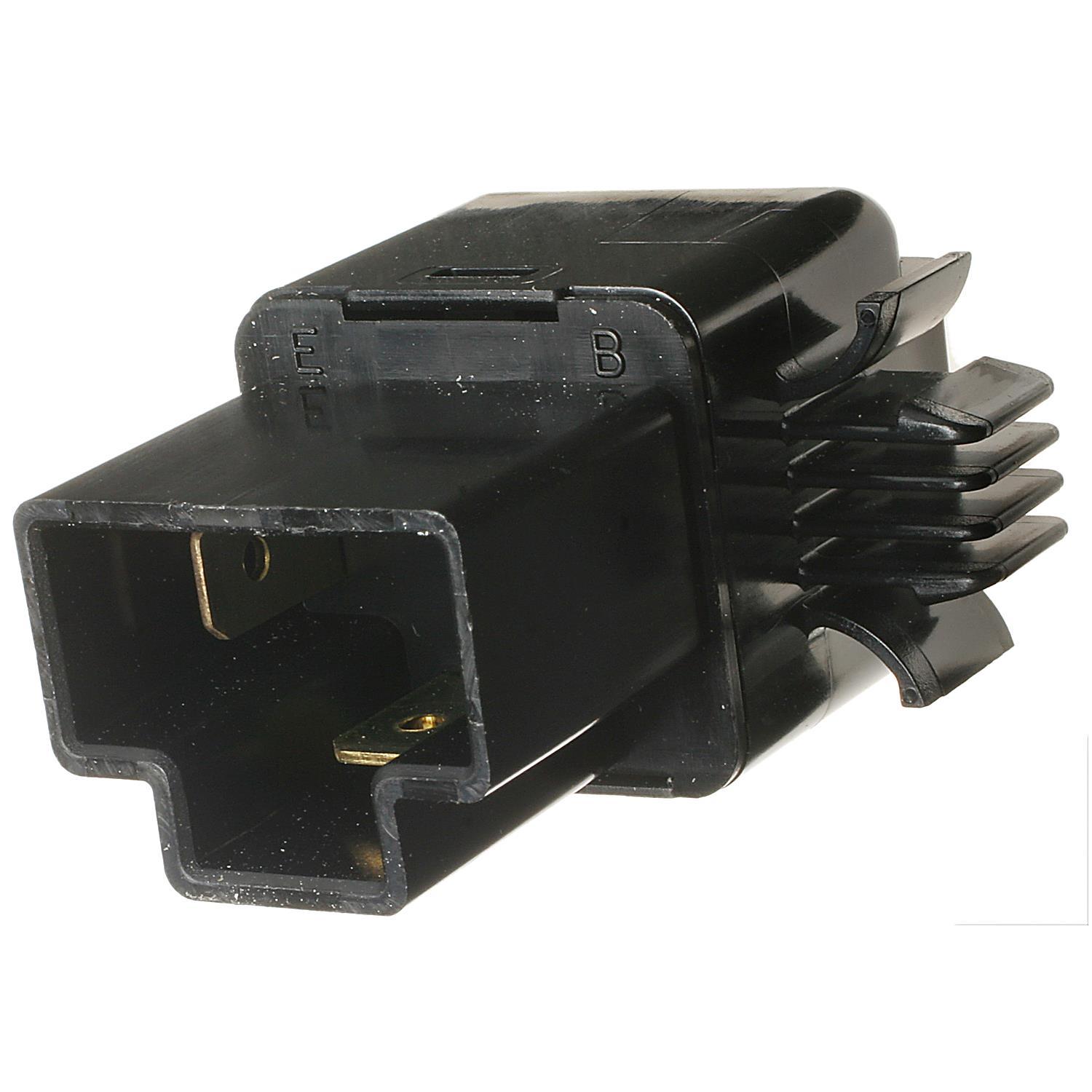 Standard Motor Products EFL21 - Turn Signal Flasher Standard Motor Products EFL21 Engine Water Pump Relay product image 1 of 3