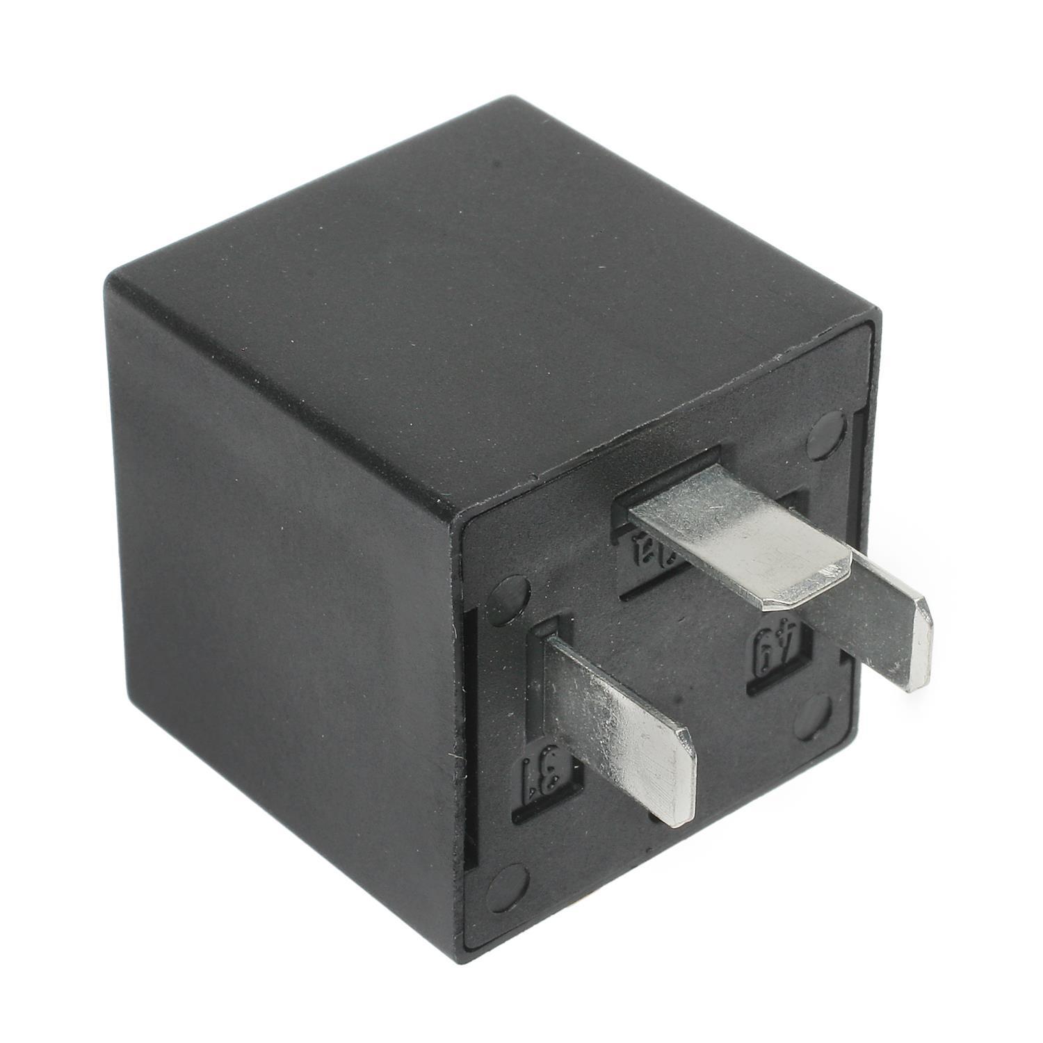 Standard Motor Products EFL29 - Hazard Warning and Turn Signal Flasher Standard Motor Products EFL29 Hazard Warning and Turn Signal Flasher product image 1 of 2