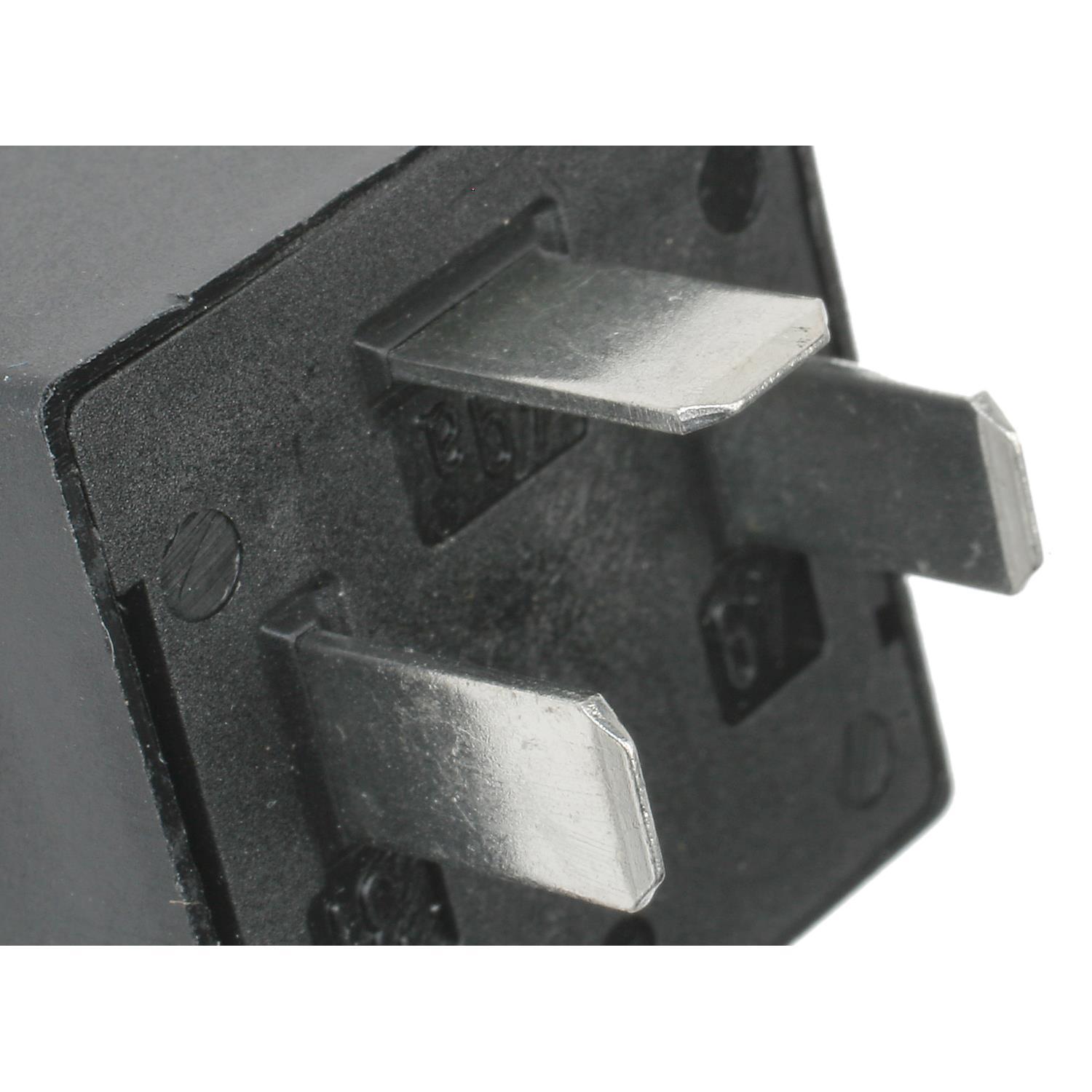 Standard Motor Products EFL29 - Hazard Warning and Turn Signal Flasher Standard Motor Products EFL29 Hazard Warning and Turn Signal Flasher product image 2 of 2