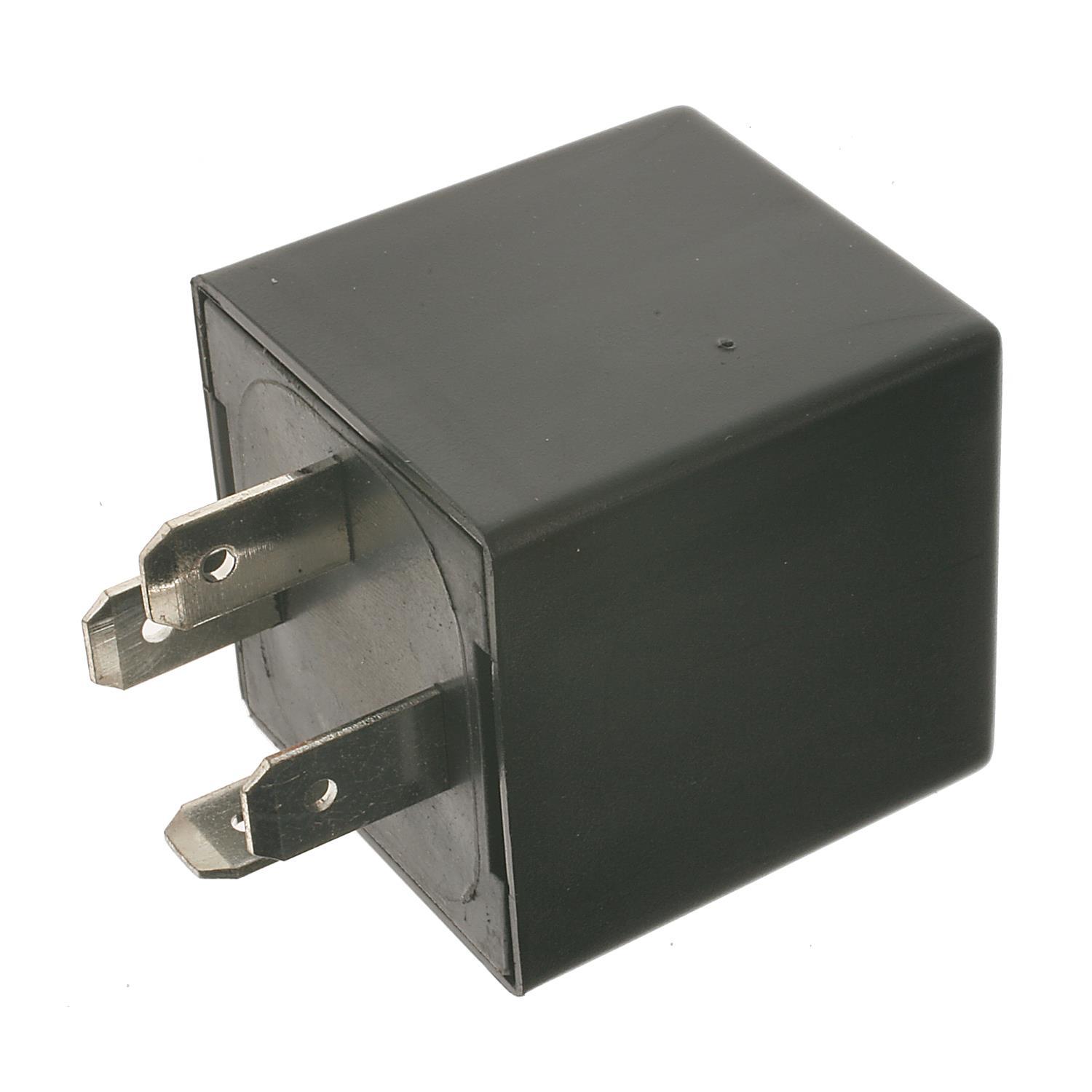 Standard Motor Products EFL3 - Turn Signal Flasher Standard Motor Products EFL3 Turn Signal Flasher product image 1 of 3