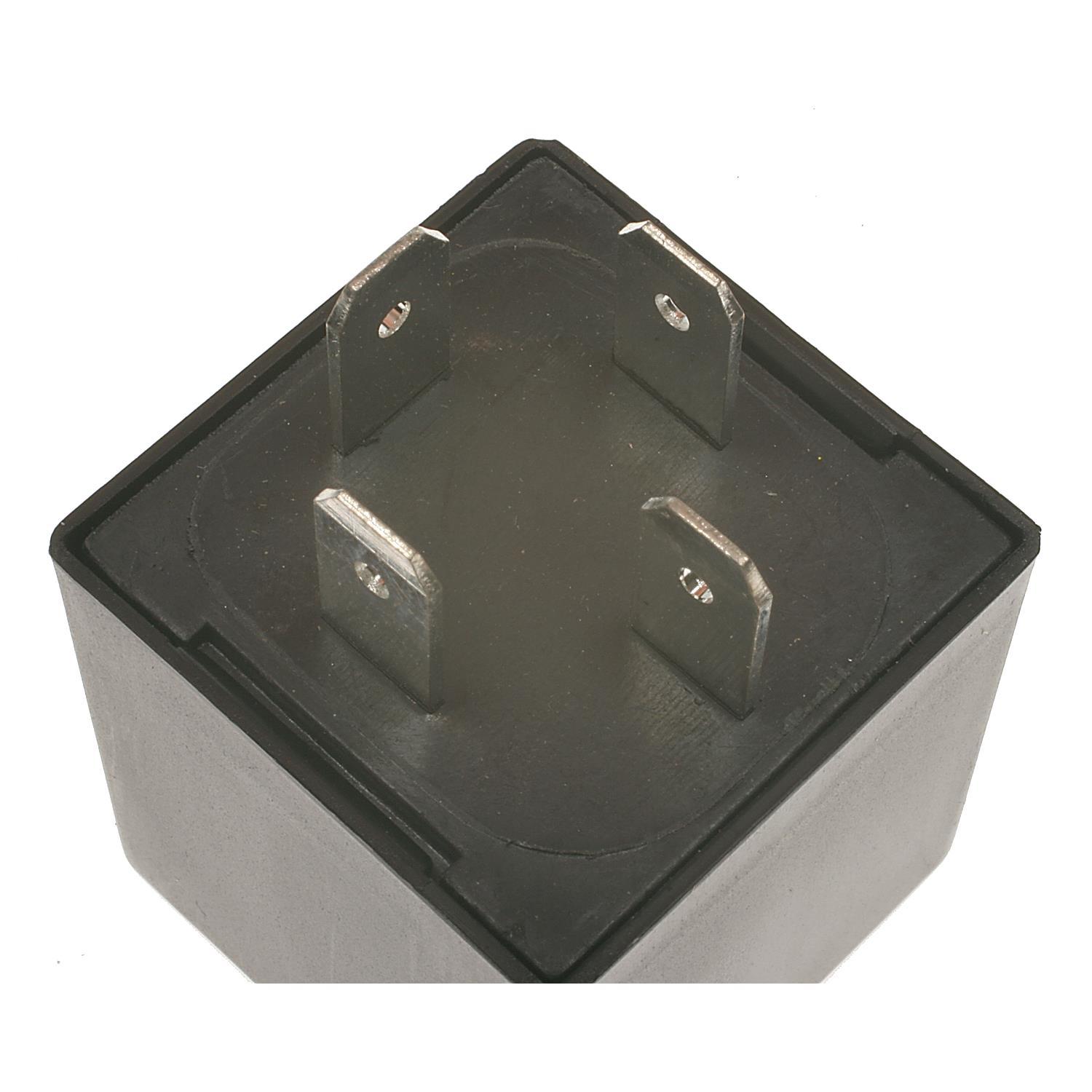 Standard Motor Products EFL3 - Turn Signal Flasher Standard Motor Products EFL3 Turn Signal Flasher product image 2 of 3