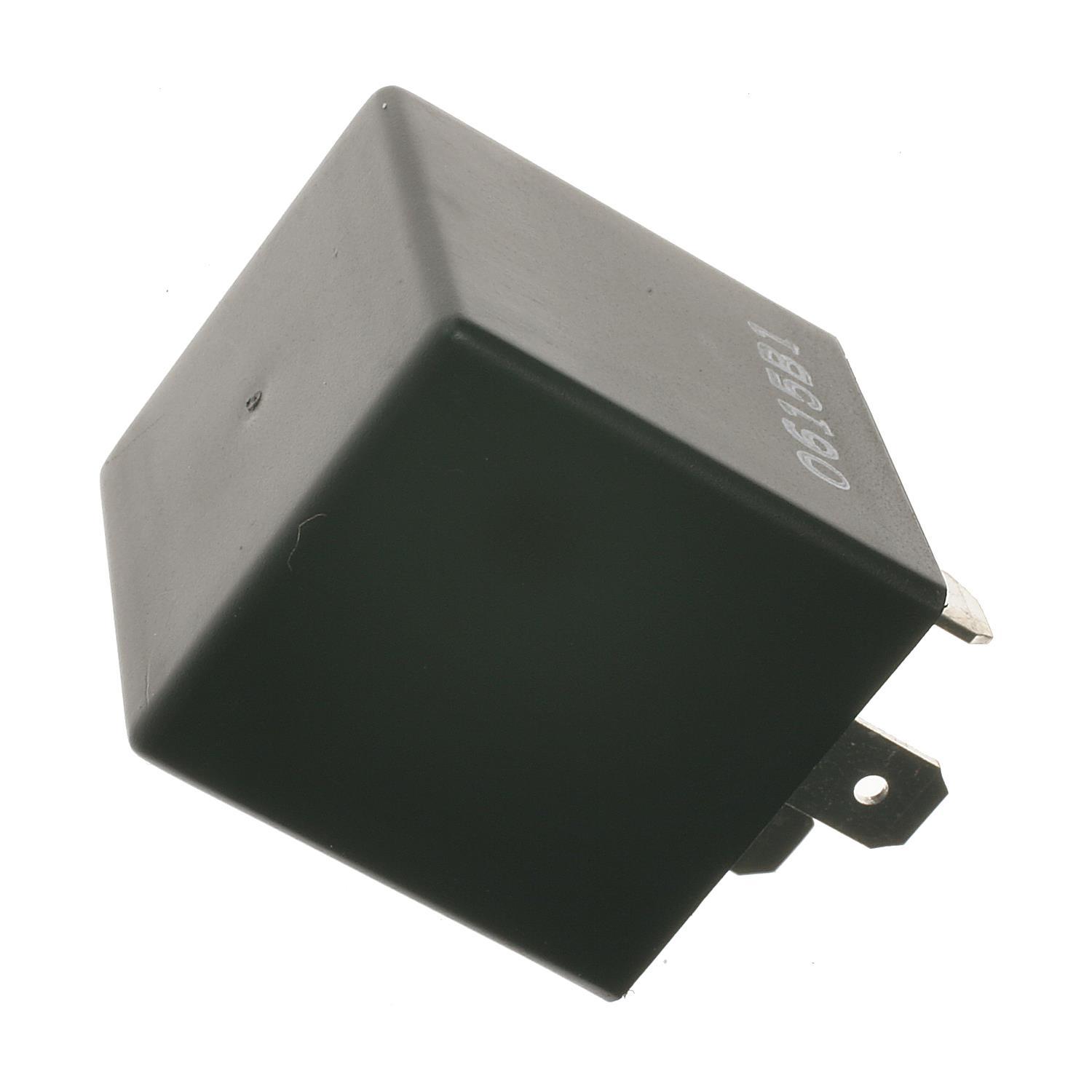 Standard Motor Products EFL3 - Turn Signal Flasher Standard Motor Products EFL3 Turn Signal Flasher product image 3 of 3