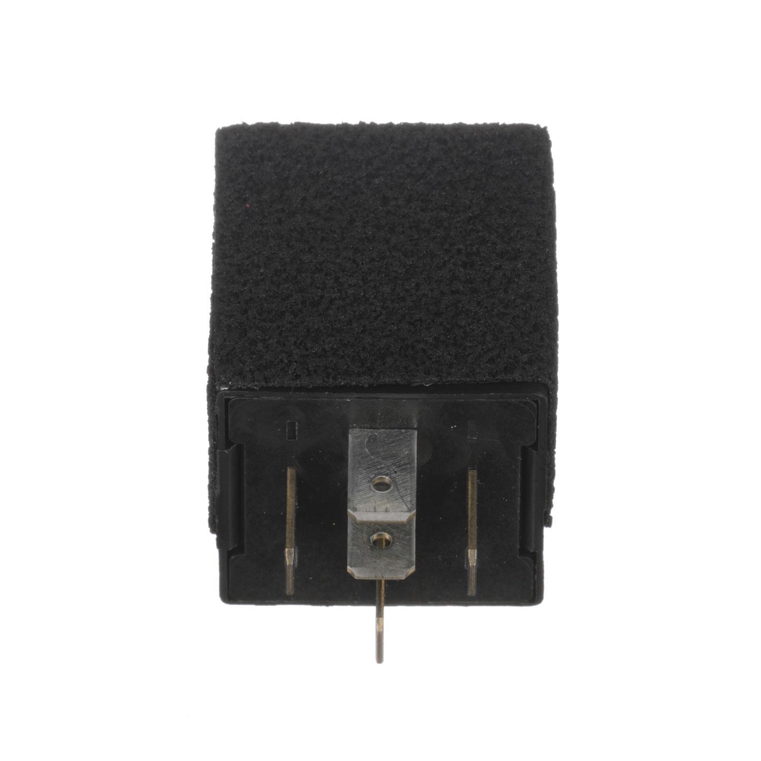Standard Motor Products EFL32 - Hazard Warning and Turn Signal Flasher Standard Motor Products EFL32 Hazard Warning and Turn Signal Flasher product image 1 of 2