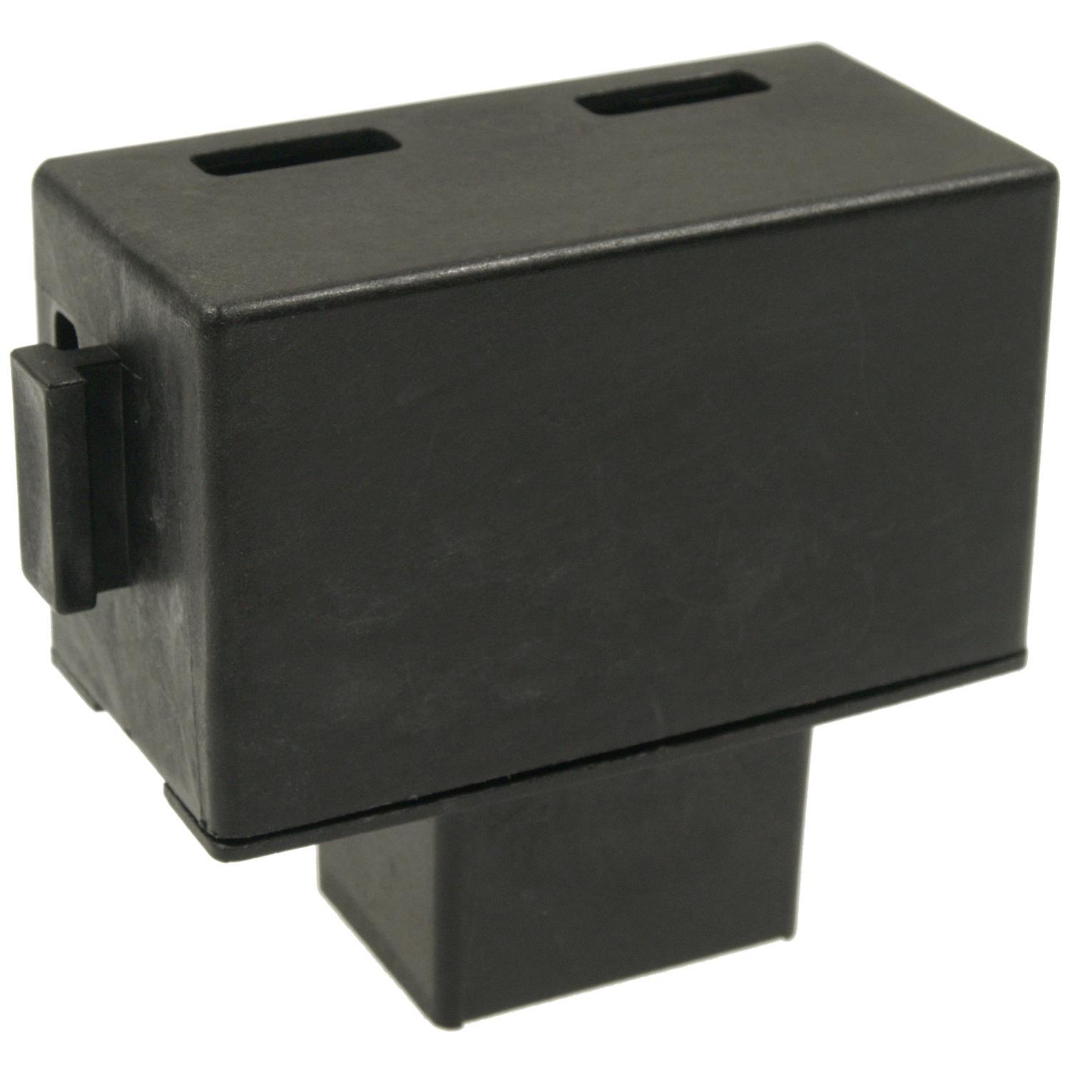 Standard Motor Products EFL37 Hazard Warning and Turn Signal Flasher product image 2 of 3