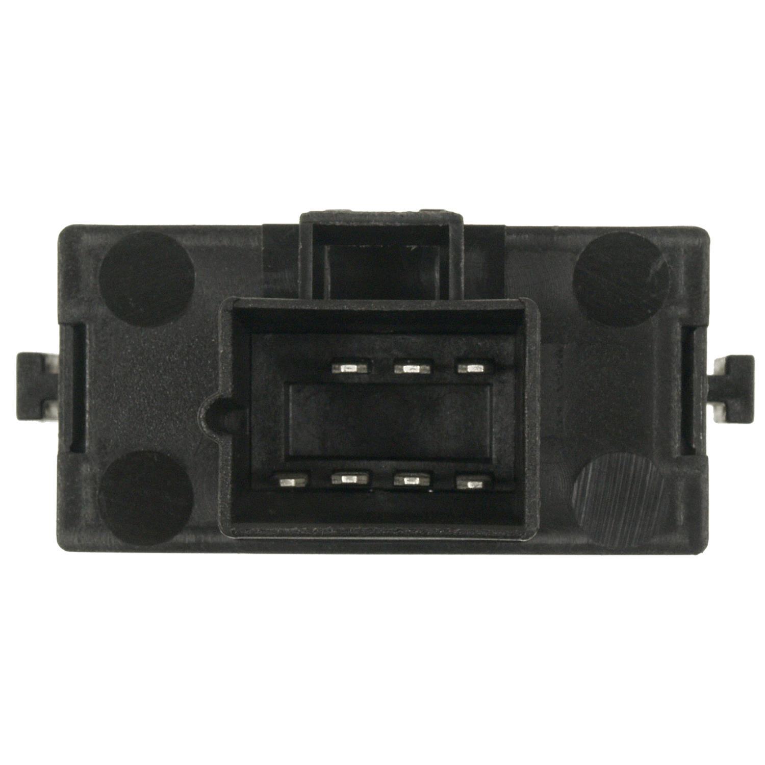 Standard Motor Products EFL37 Hazard Warning and Turn Signal Flasher product image 3 of 3