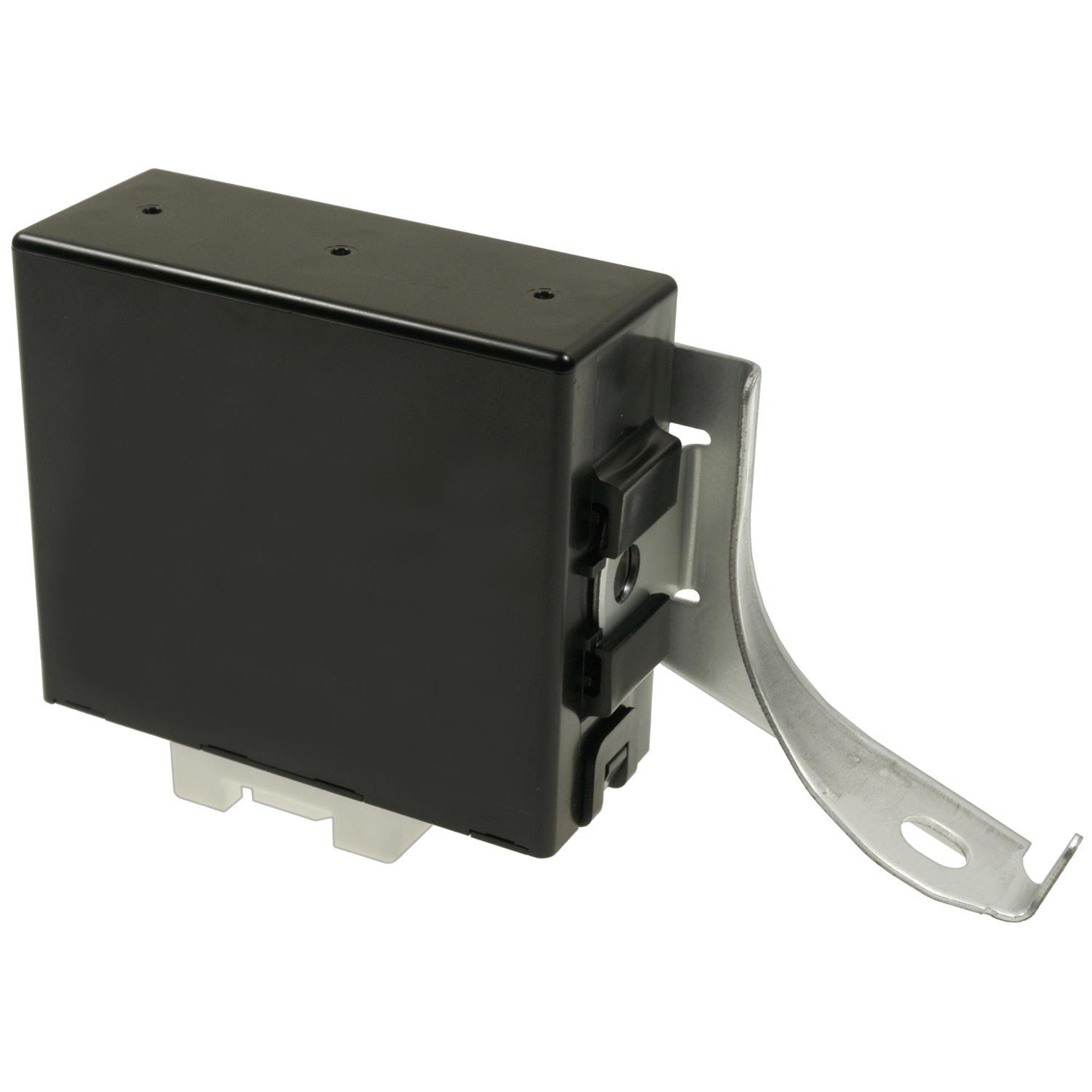 Standard Motor Products EFL38 - Hazard Warning and Turn Signal Flasher Standard Motor Products EFL38 Hazard Warning and Turn Signal Flasher product image 2 of 3