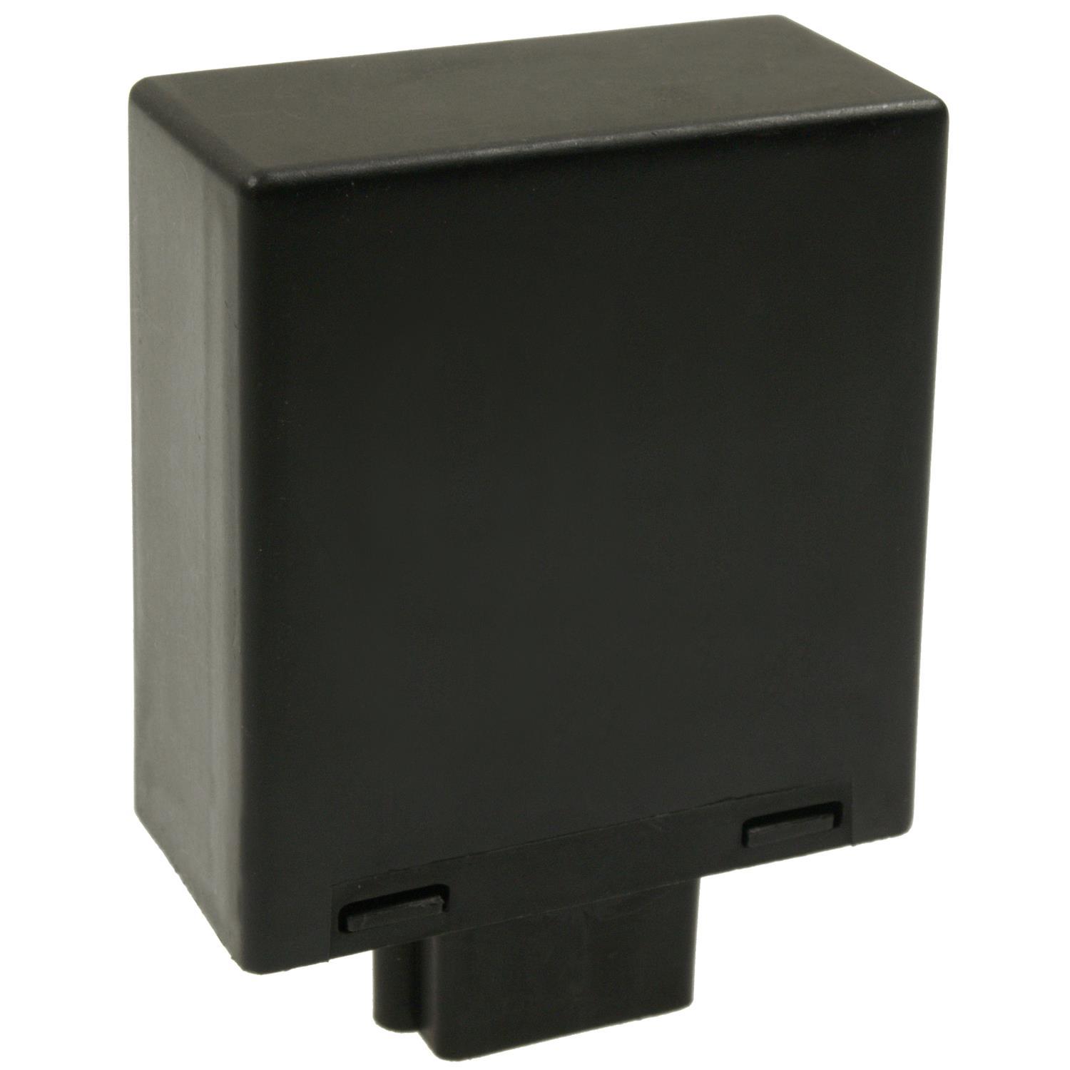 Standard Motor Products EFL39 - Hazard Warning and Turn Signal Flasher Standard Motor Products EFL39 Hazard Warning and Turn Signal Flasher product image 2 of 3