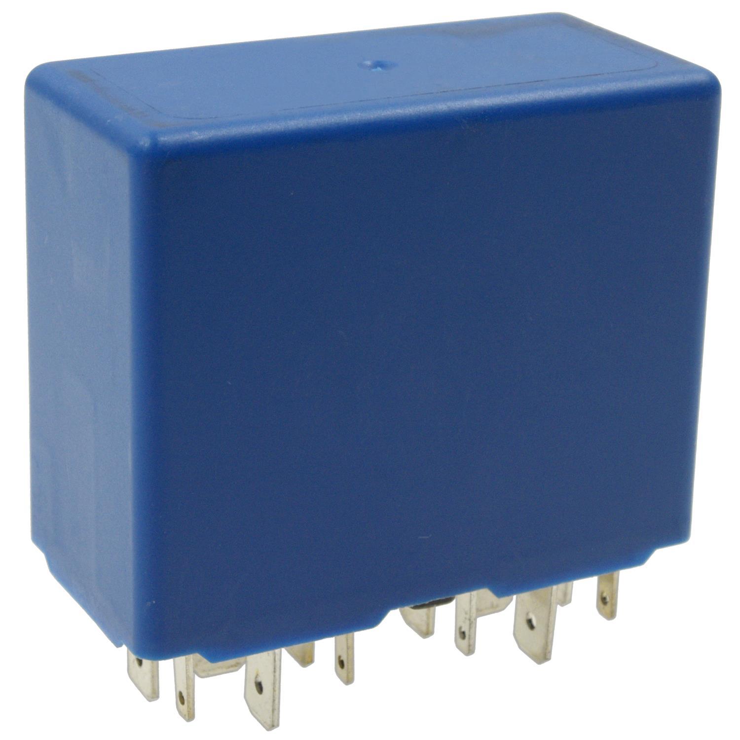 Standard Motor Products EFL40 - Hazard Warning and Turn Signal Flasher Standard Motor Products EFL40 Hazard Warning and Turn Signal Flasher product image 2 of 3