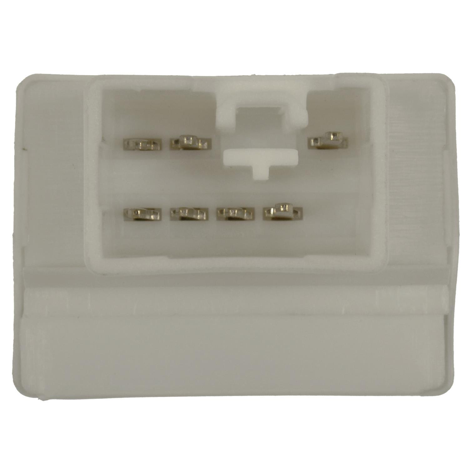 Standard Motor Products EFL42 - Turn Signal Flasher Standard Motor Products EFL42 Hazard Warning and Turn Signal Flasher product image 2 of 3