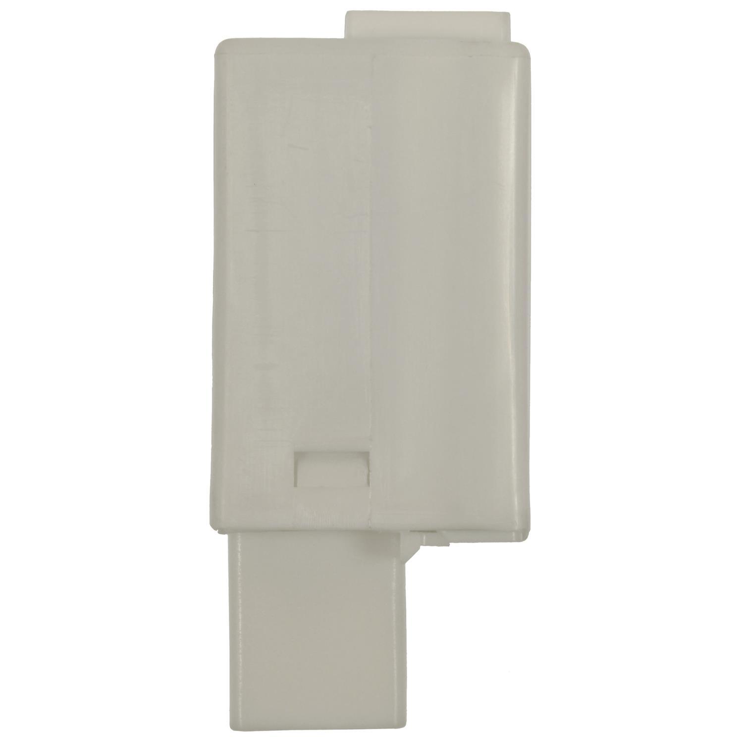 Standard Motor Products EFL42 - Turn Signal Flasher Standard Motor Products EFL42 Hazard Warning and Turn Signal Flasher product image 3 of 3