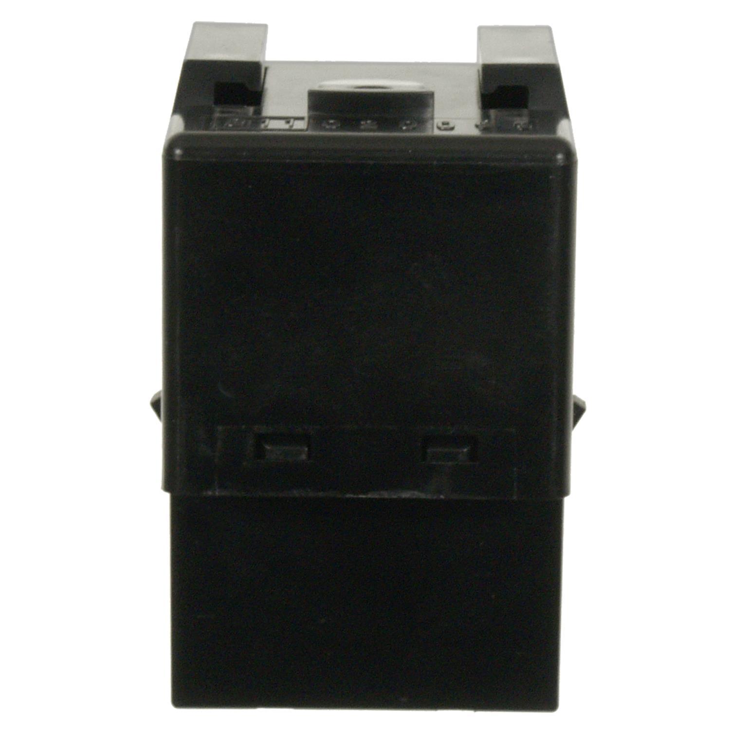 Standard Motor Products EFL44 - Hazard Warning and Turn Signal Flasher Standard Motor Products EFL44 Hazard Warning and Turn Signal Flasher product image 1 of 3