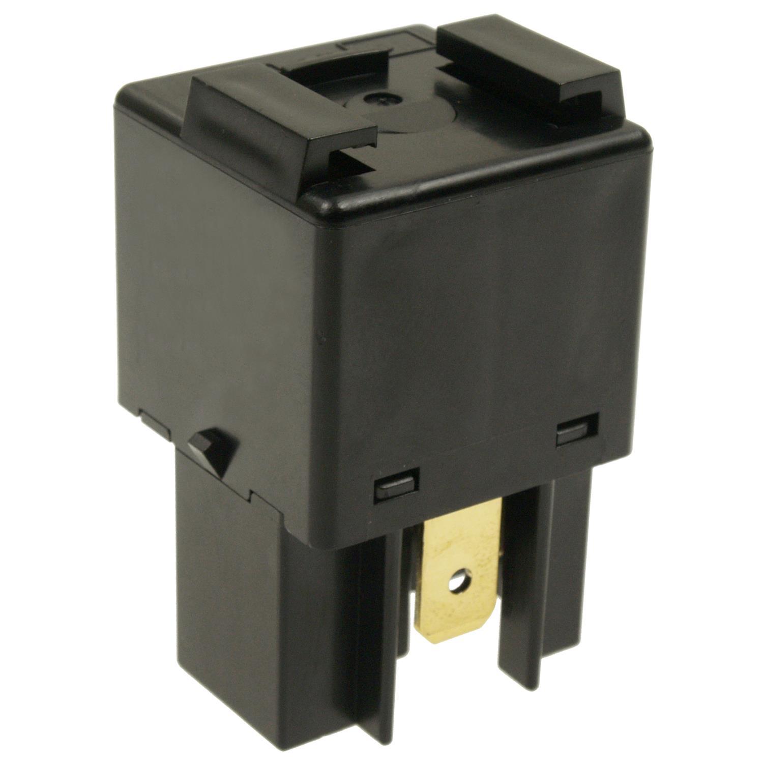 Standard Motor Products EFL44 - Hazard Warning and Turn Signal Flasher Standard Motor Products EFL44 Hazard Warning and Turn Signal Flasher product image 2 of 3