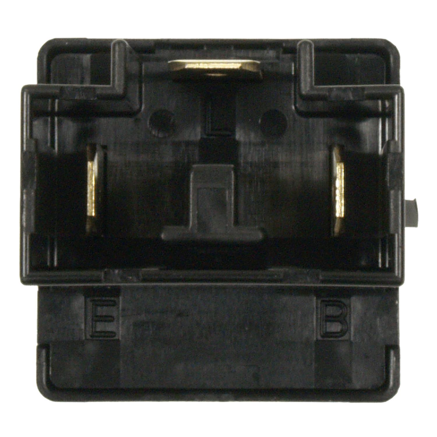 Standard Motor Products EFL44 - Hazard Warning and Turn Signal Flasher Standard Motor Products EFL44 Hazard Warning and Turn Signal Flasher product image 3 of 3