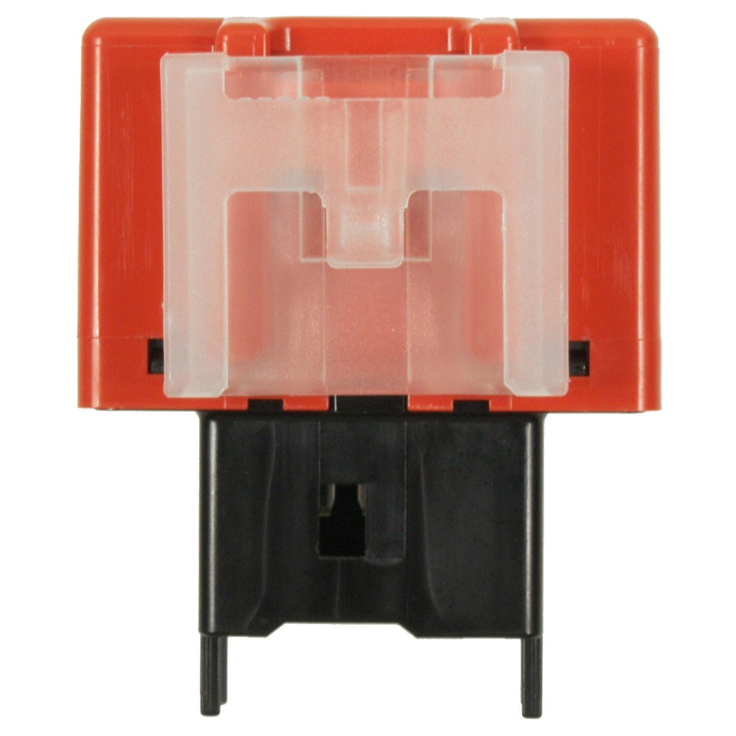 Standard Motor Products EFL45 - Turn Signal Flasher Standard Motor Products EFL45 Turn Signal Flasher product image 1 of 3