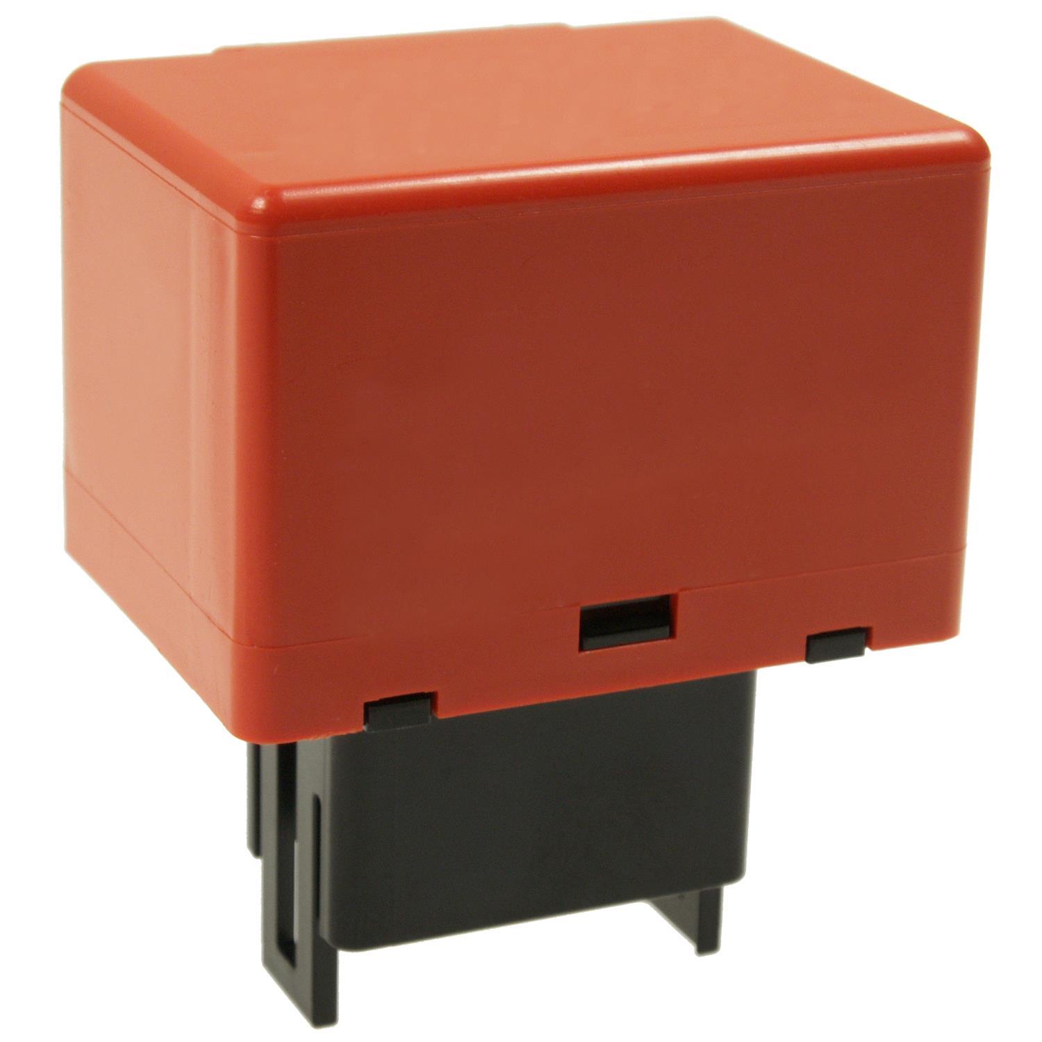 Standard Motor Products EFL45 - Turn Signal Flasher Standard Motor Products EFL45 Turn Signal Flasher product image 2 of 3