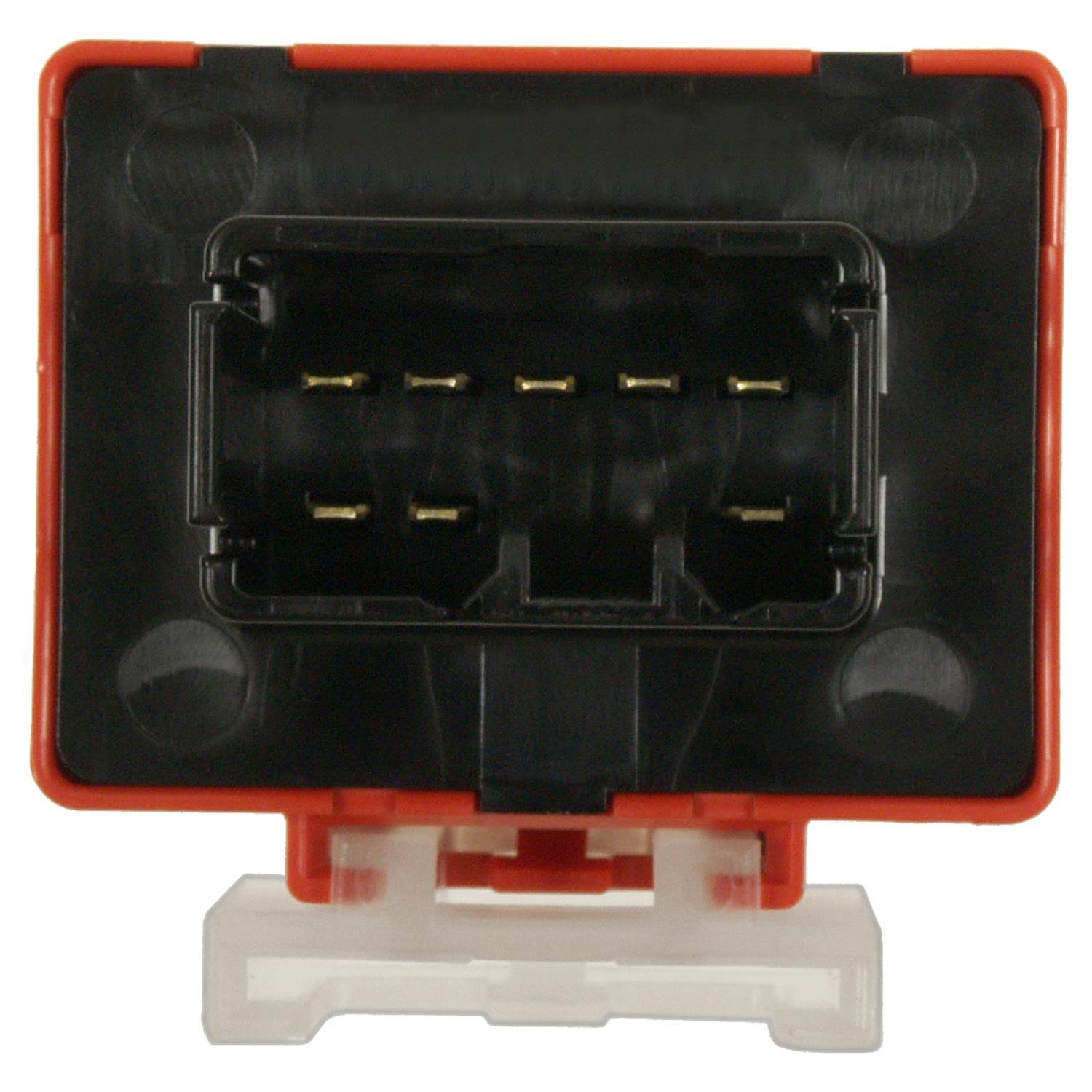 Standard Motor Products EFL45 - Turn Signal Flasher Standard Motor Products EFL45 Turn Signal Flasher product image 3 of 3