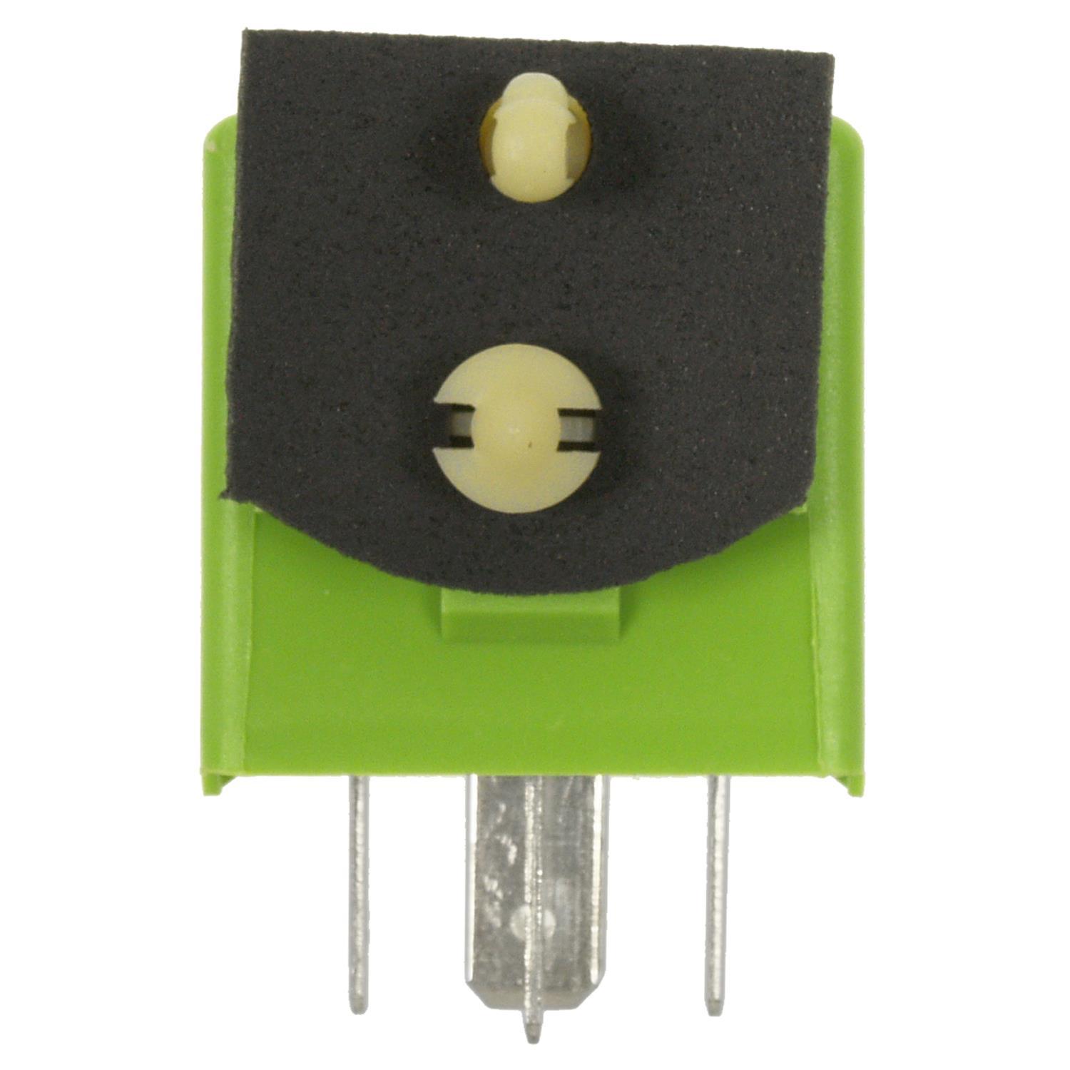 Standard Motor Products EFL48 - Hazard Warning and Turn Signal Flasher Standard Motor Products EFL48 Hazard Warning and Turn Signal Flasher product image 1 of 3