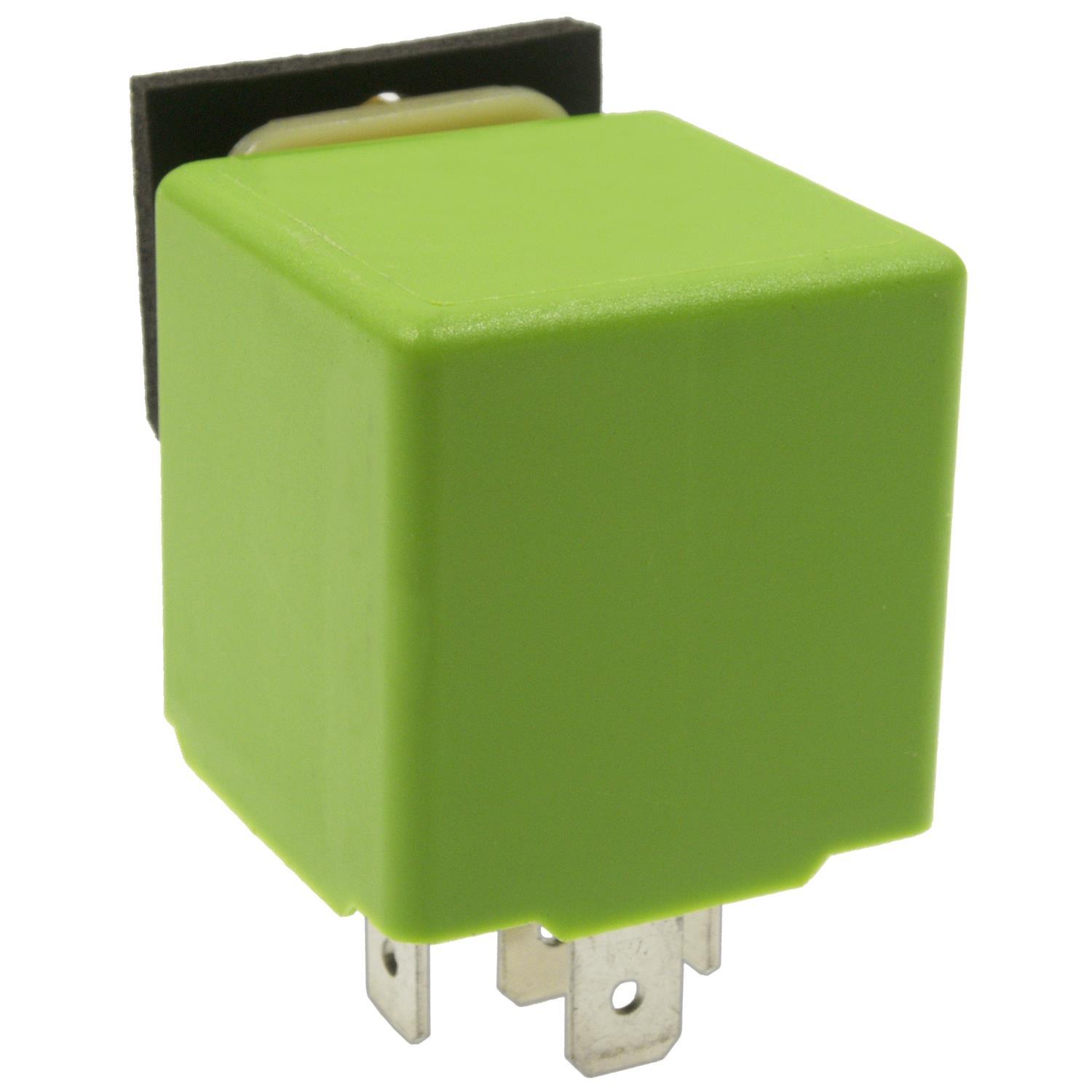 Standard Motor Products EFL48 - Hazard Warning and Turn Signal Flasher Standard Motor Products EFL48 Hazard Warning and Turn Signal Flasher product image 2 of 3