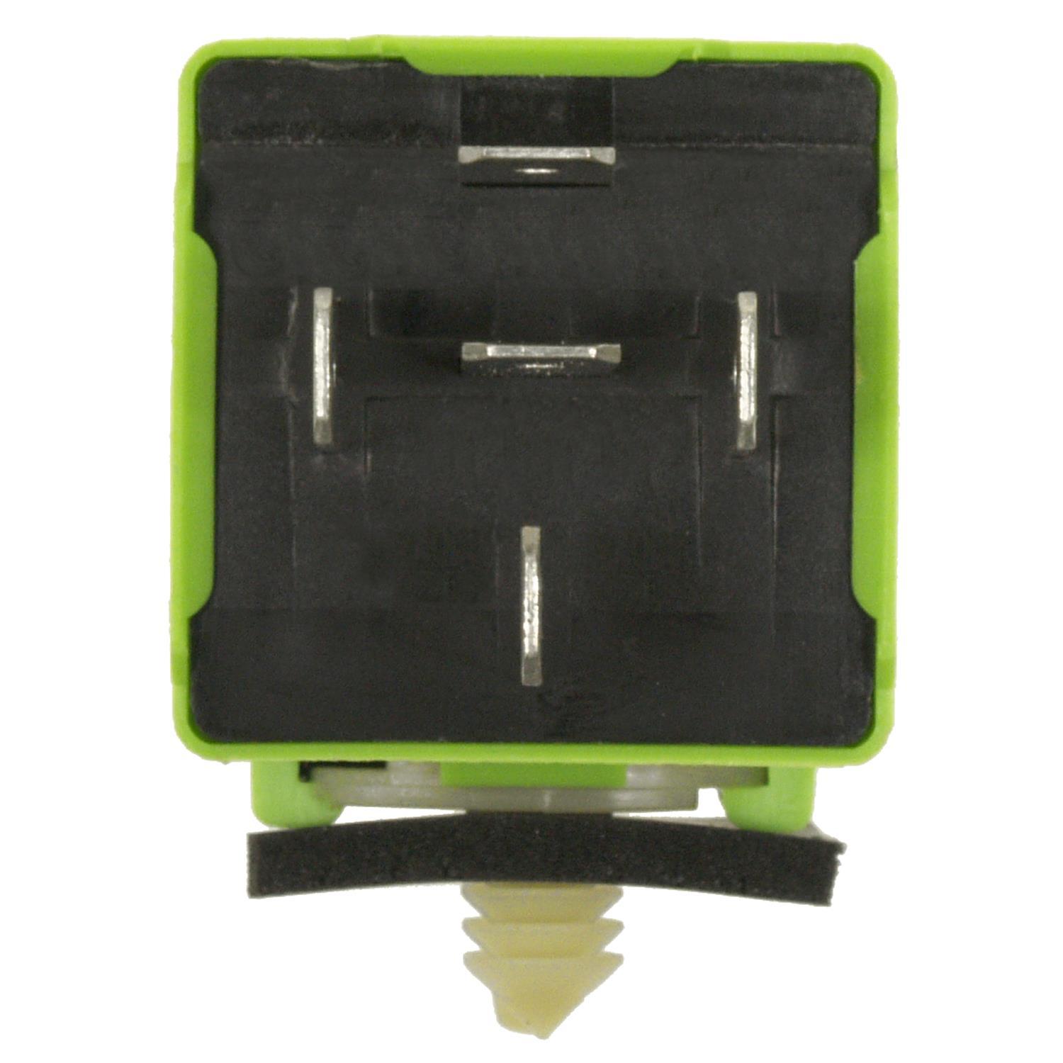 Standard Motor Products EFL48 - Hazard Warning and Turn Signal Flasher Standard Motor Products EFL48 Hazard Warning and Turn Signal Flasher product image 3 of 3