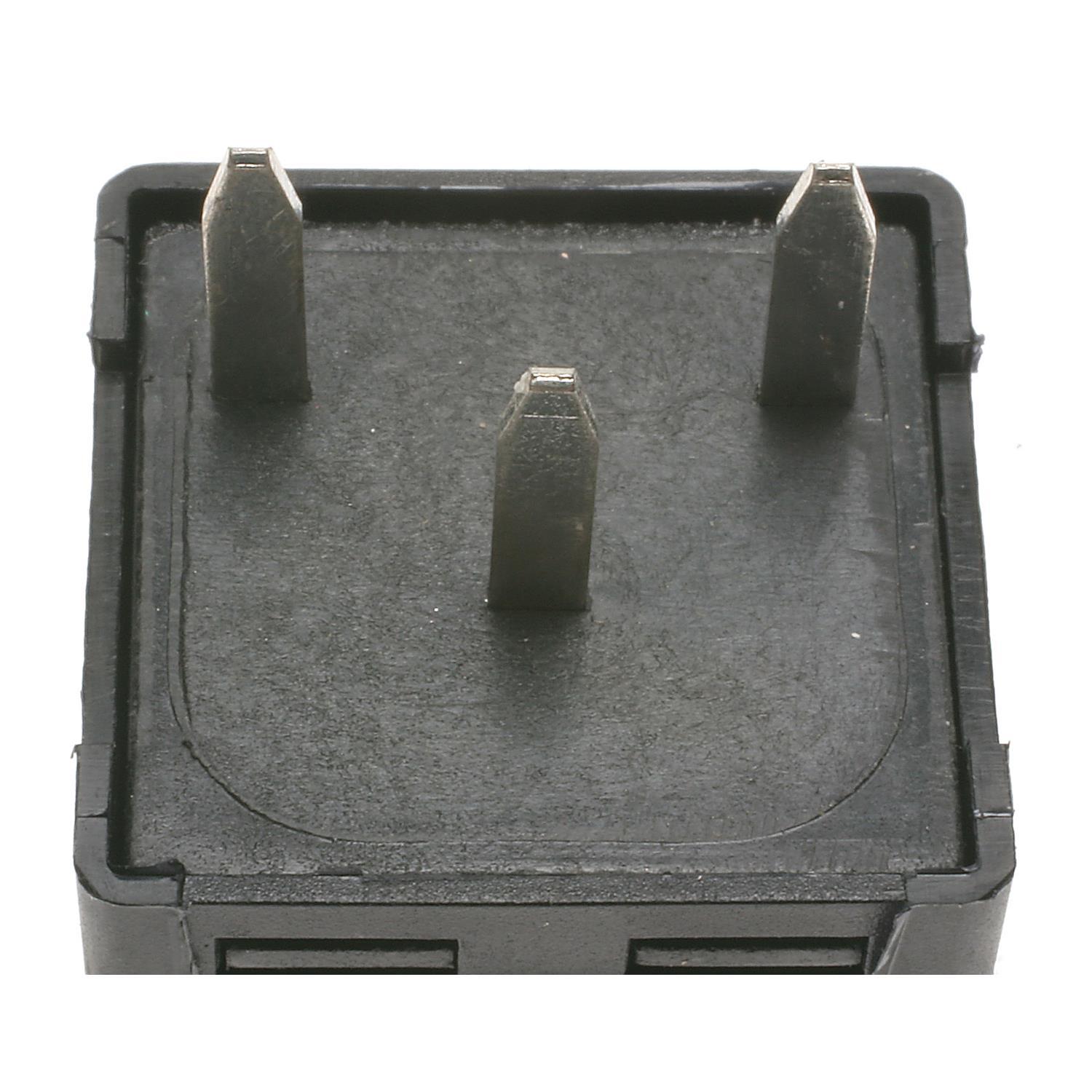 Standard Motor Products EFL5 - Turn Signal Flasher Standard Motor Products EFL5 Hazard Warning and Turn Signal Flasher product image 2 of 3