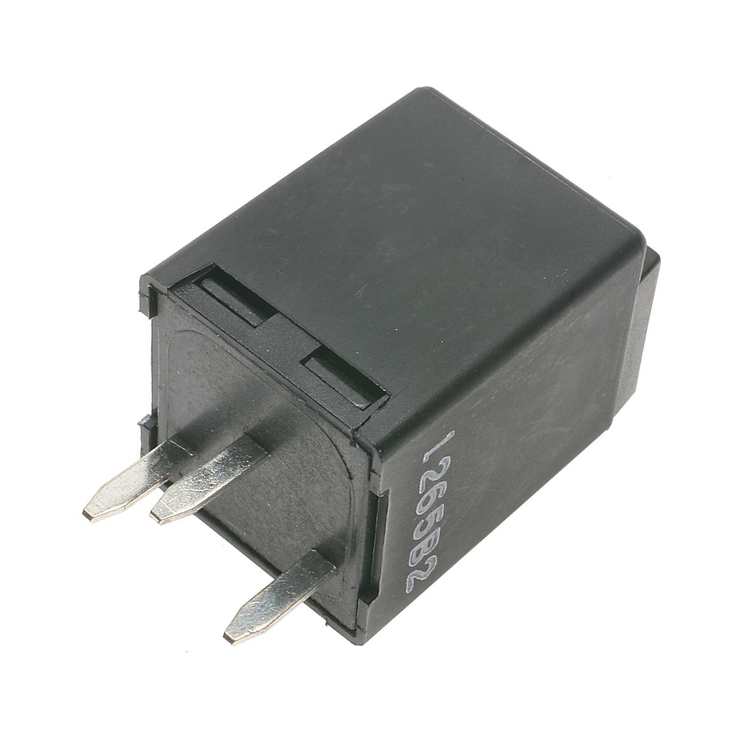 Standard Motor Products EFL5 - Turn Signal Flasher Standard Motor Products EFL5 Hazard Warning and Turn Signal Flasher product image 3 of 3