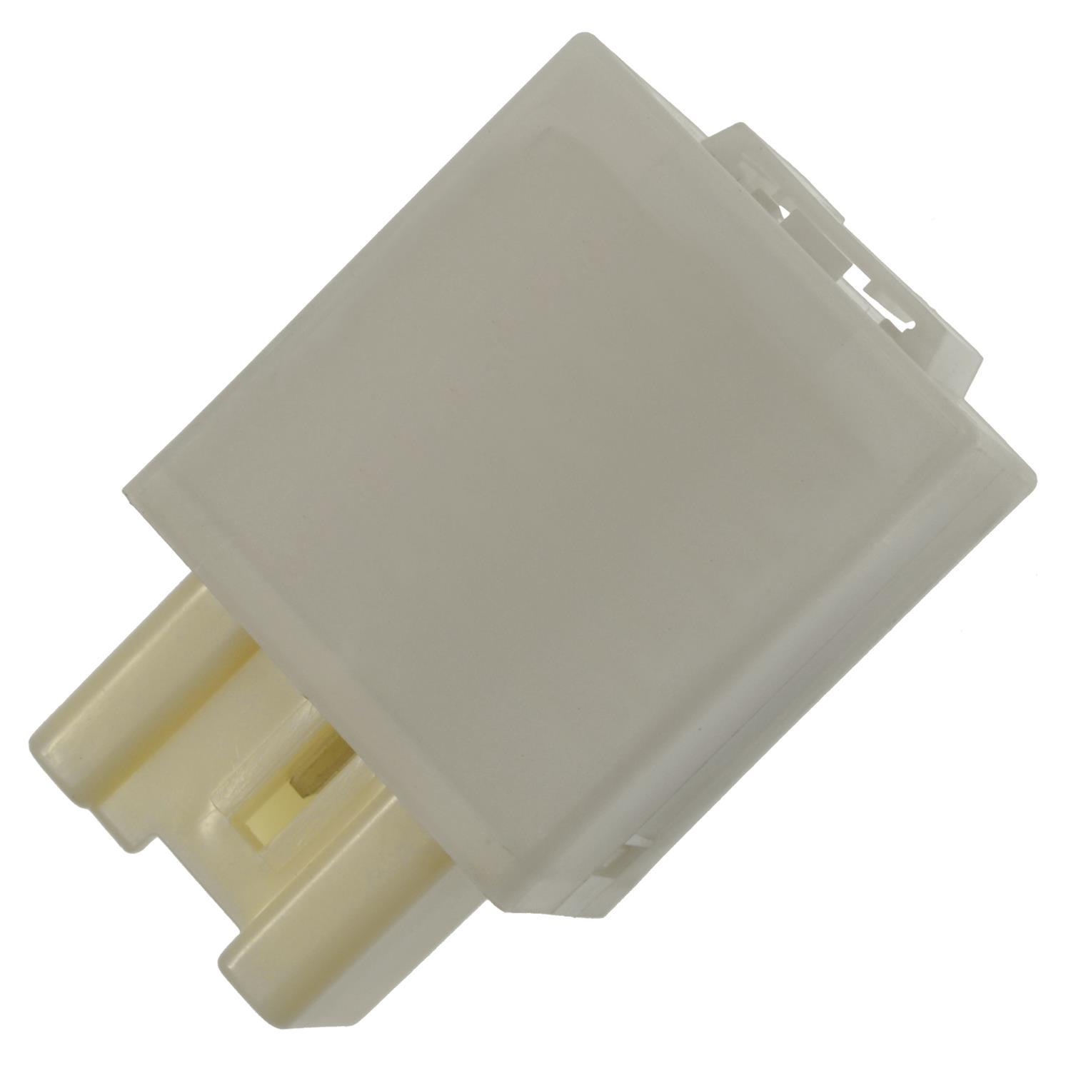 Standard Motor Products EFL59 - Hazard Warning and Turn Signal Flasher Standard Motor Products EFL59 Hazard Warning and Turn Signal Flasher product image 1 of 3