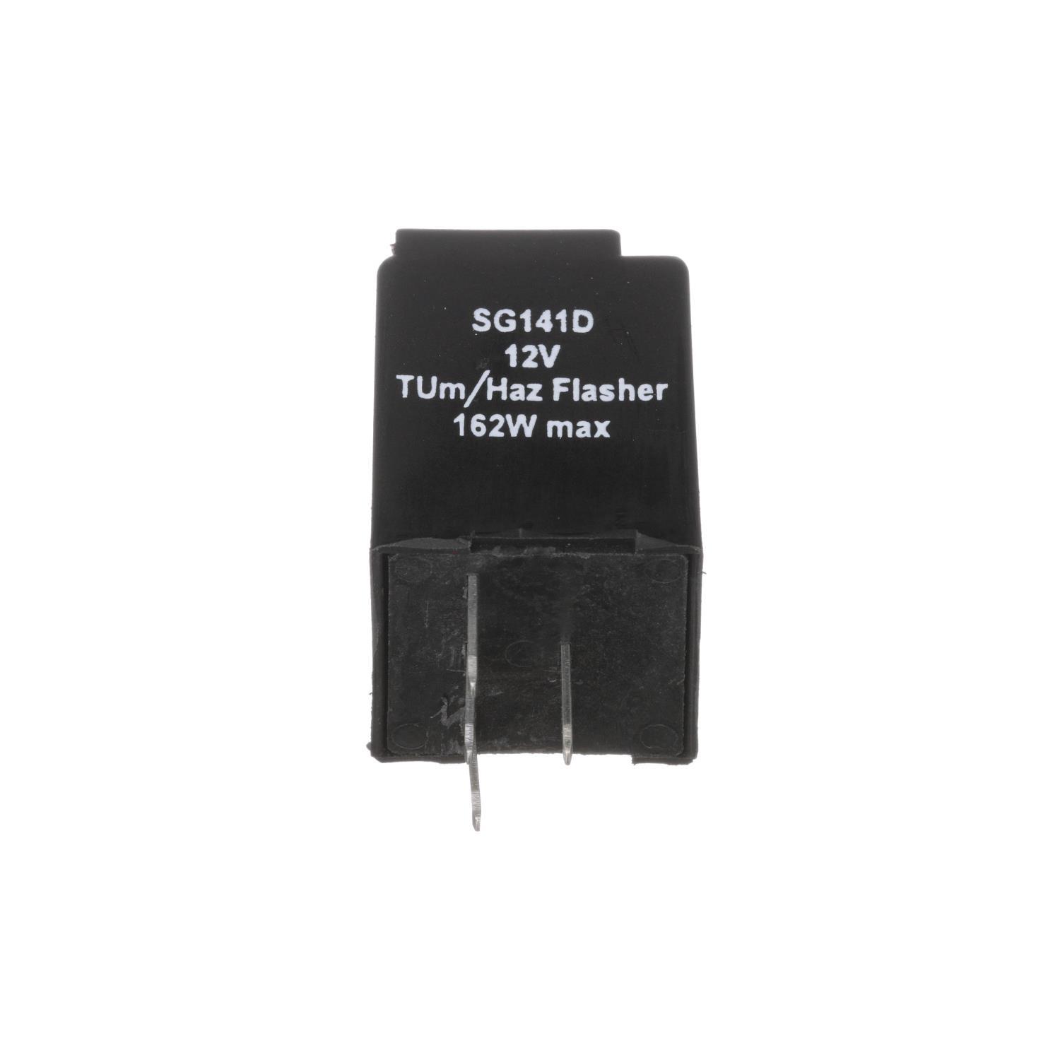 Standard Motor Products EFL6 Hazard Warning and Turn Signal Flasher product image 1 of 3