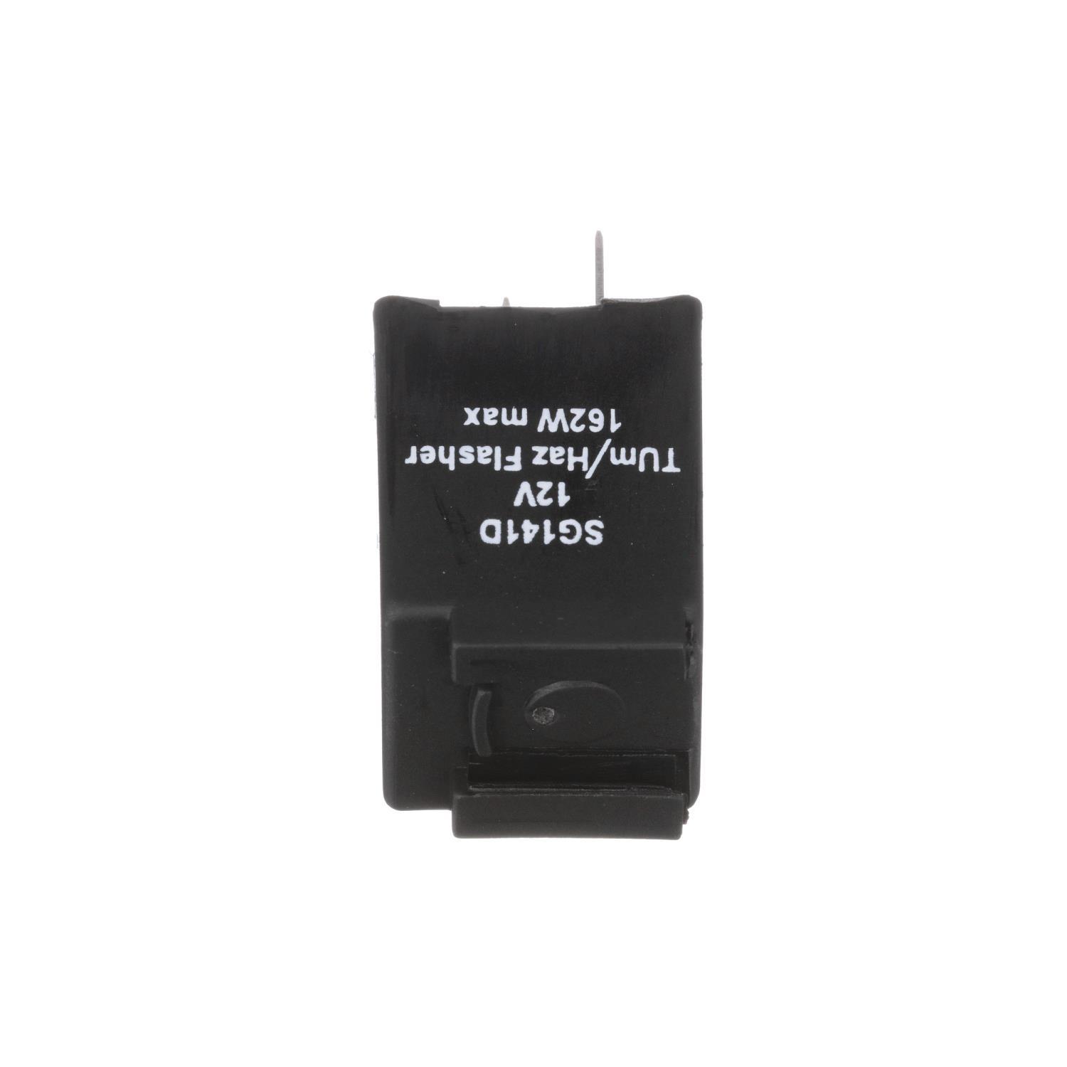 Standard Motor Products EFL6 Hazard Warning and Turn Signal Flasher product image 3 of 3