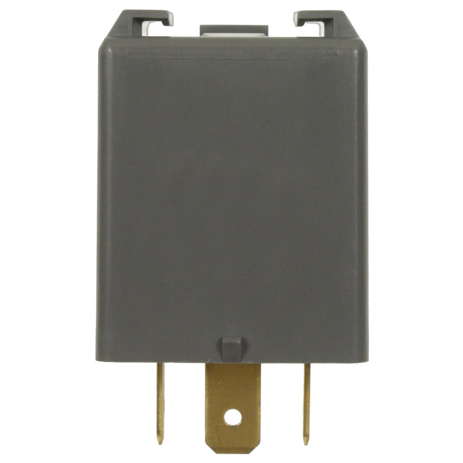 Standard Motor Products EFL60 - Hazard Warning and Turn Signal Flasher Standard Motor Products EFL60 Hazard Warning and Turn Signal Flasher product image 1 of 3
