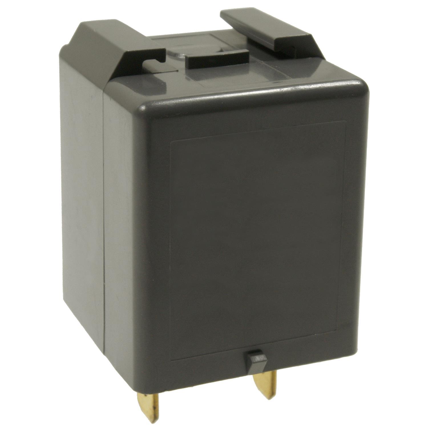 Standard Motor Products EFL60 - Hazard Warning and Turn Signal Flasher Standard Motor Products EFL60 Hazard Warning and Turn Signal Flasher product image 2 of 3