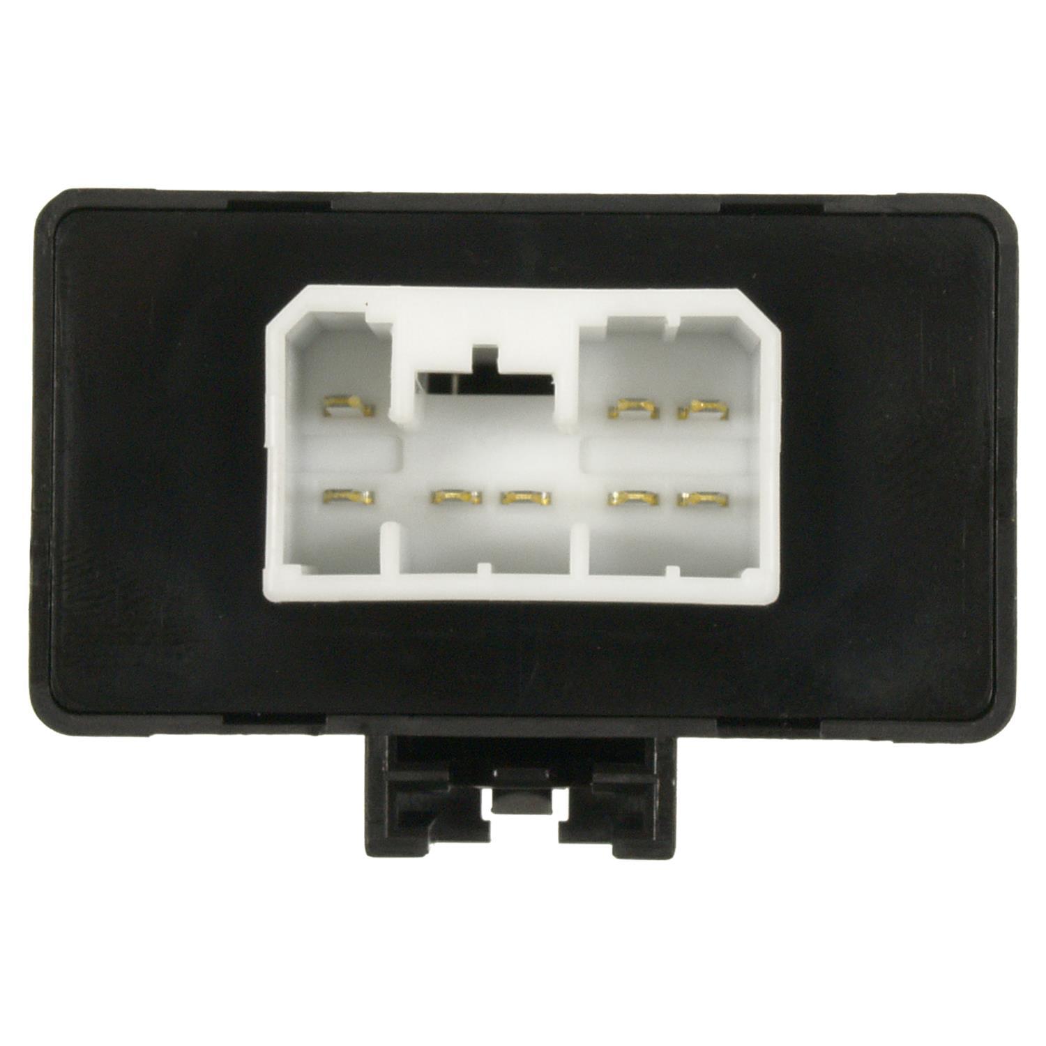 Standard Motor Products EFL63 - Turn Signal Flasher Standard Motor Products EFL63 Turn Signal Flasher product image 3 of 3