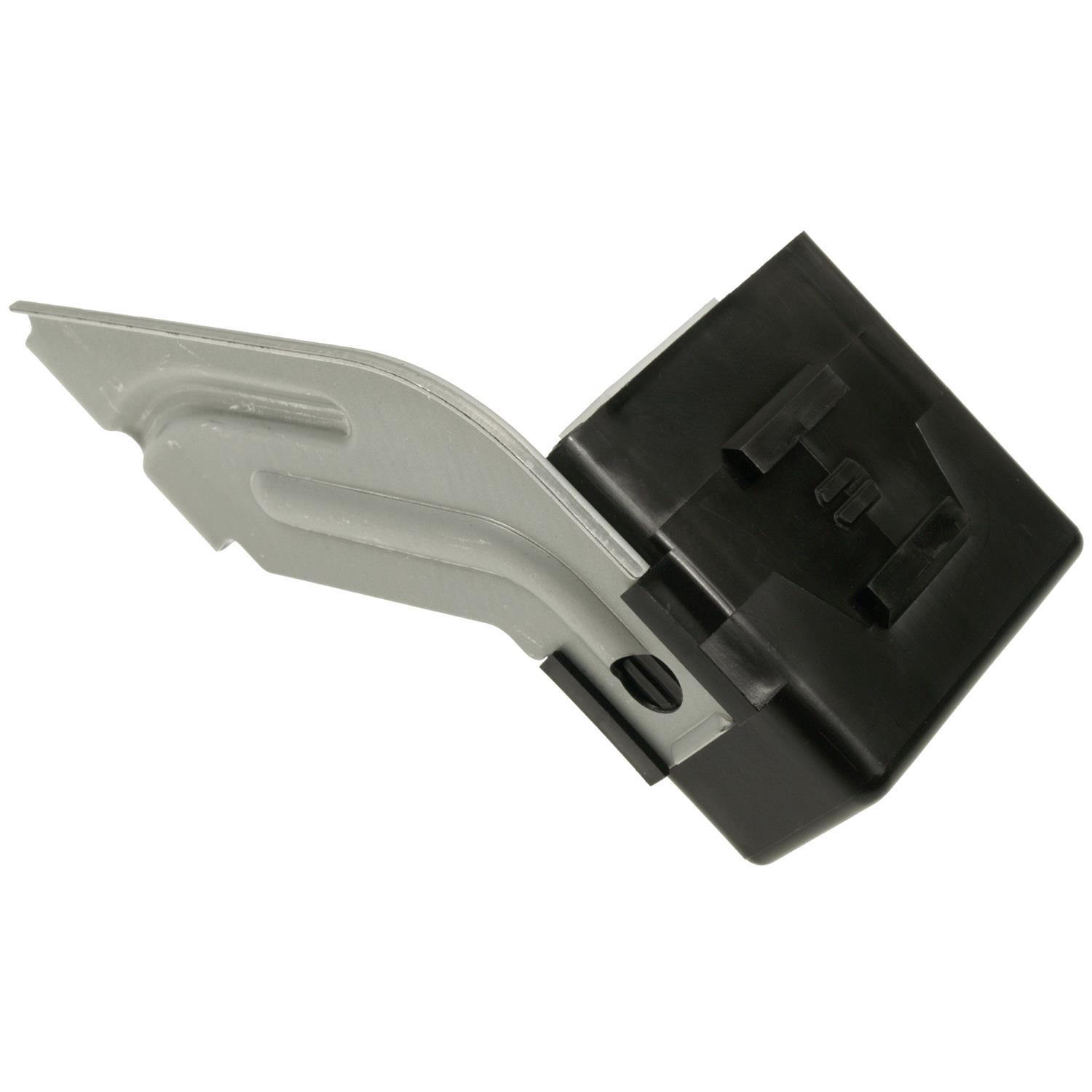 Standard Motor Products EFL66 - Hazard Warning and Turn Signal Flasher Standard Motor Products EFL66 Hazard Warning and Turn Signal Flasher product image 1 of 3