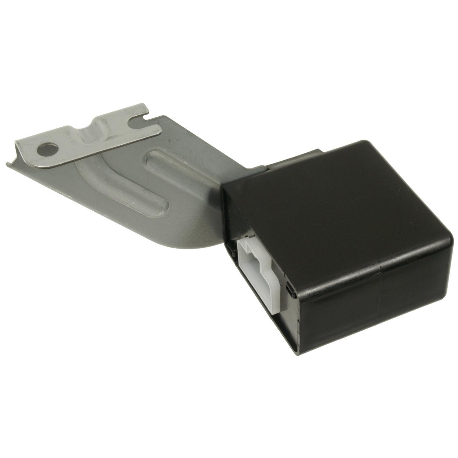 Standard Motor Products EFL66 - Hazard Warning and Turn Signal Flasher Standard Motor Products EFL66 Hazard Warning and Turn Signal Flasher product image 2 of 3