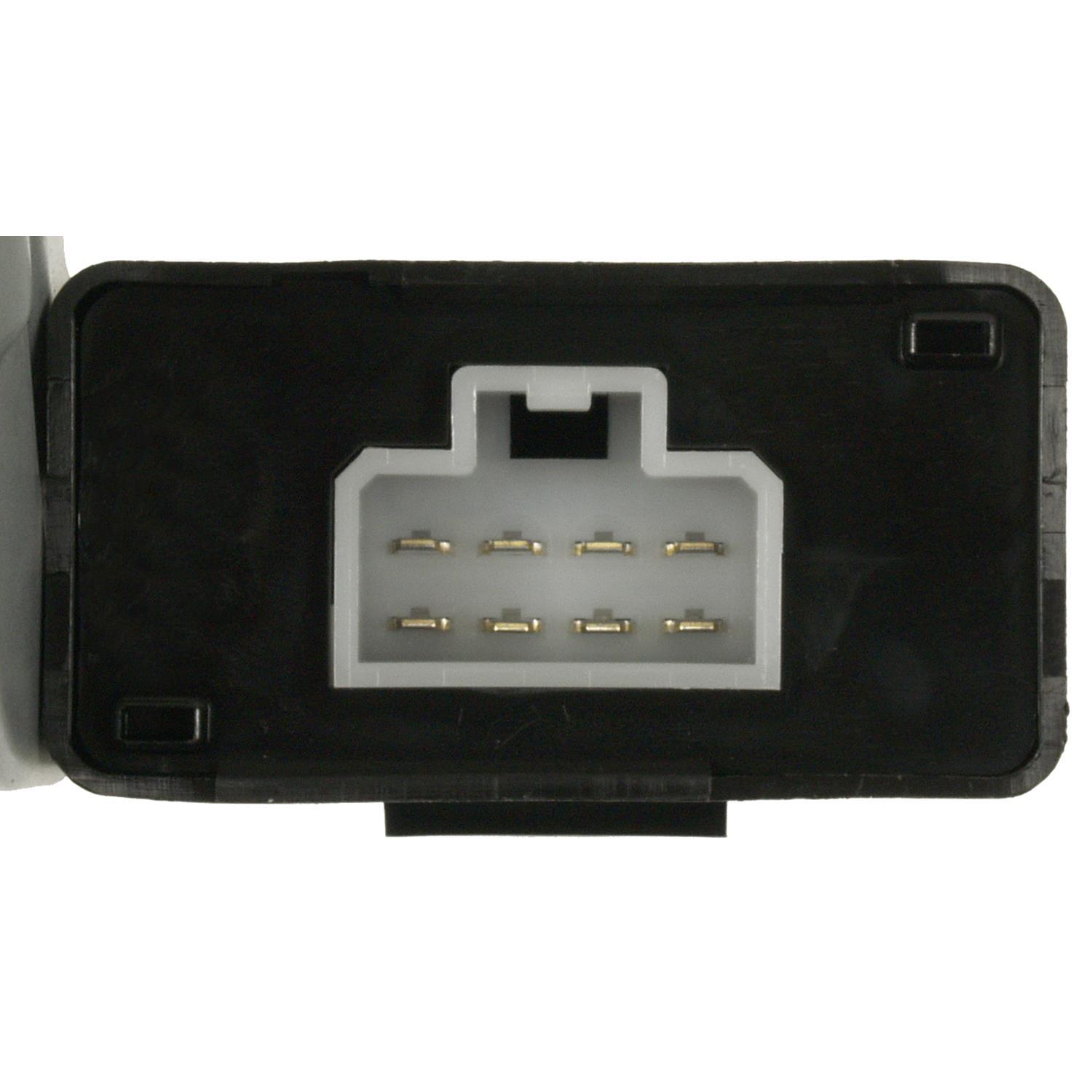Standard Motor Products EFL66 - Hazard Warning and Turn Signal Flasher Standard Motor Products EFL66 Hazard Warning and Turn Signal Flasher product image 3 of 3