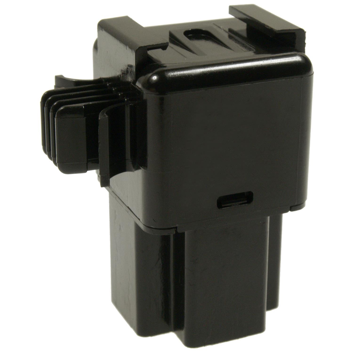 Standard Motor Products EFL70 - Turn Signal Flasher Standard Motor Products EFL70 Hazard Warning and Turn Signal Flasher product image 2 of 3