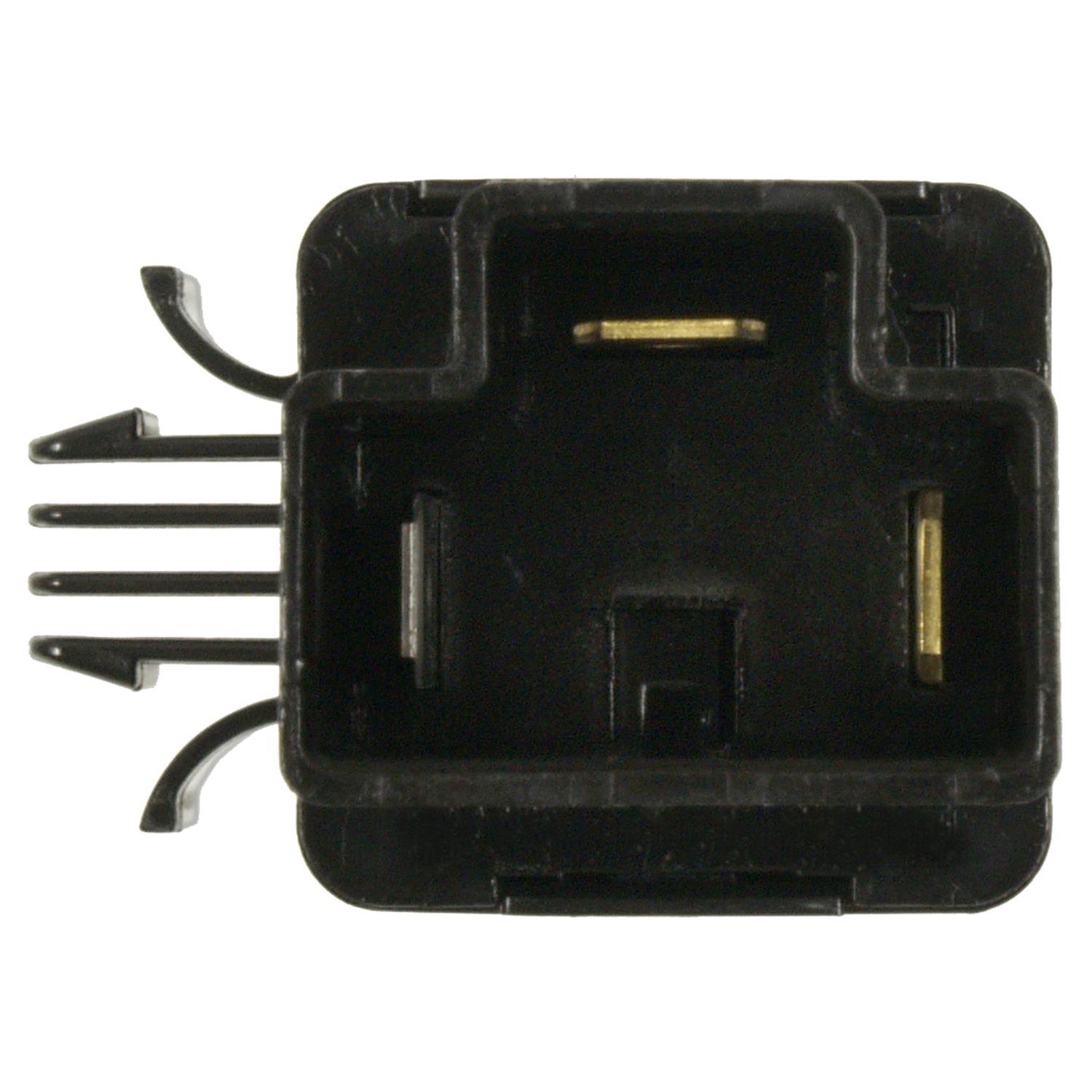 Standard Motor Products EFL70 - Turn Signal Flasher Standard Motor Products EFL70 Hazard Warning and Turn Signal Flasher product image 3 of 3