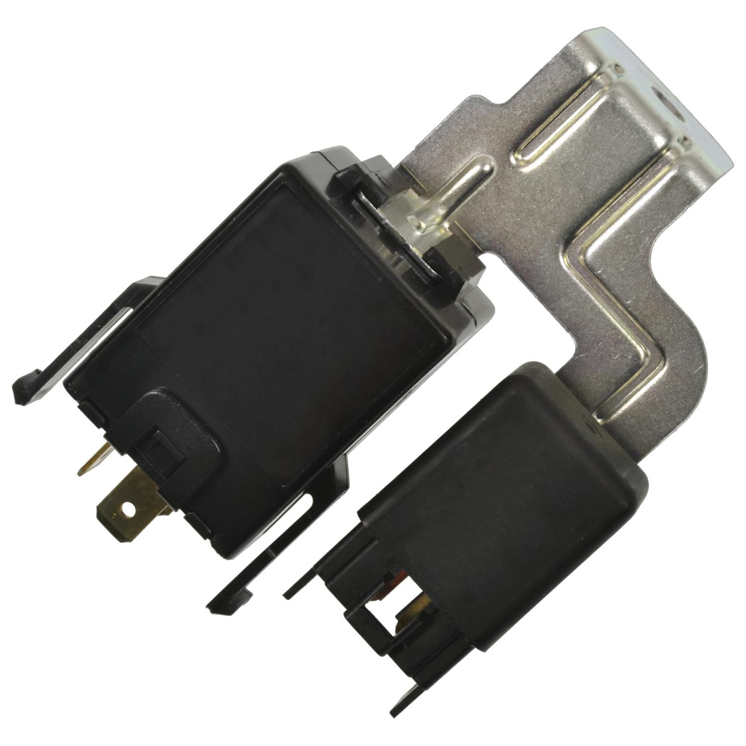 Standard Motor Products EFL72 - Hazard Warning and Turn Signal Flasher Standard Motor Products EFL72 Hazard Warning and Turn Signal Flasher product image 2 of 3