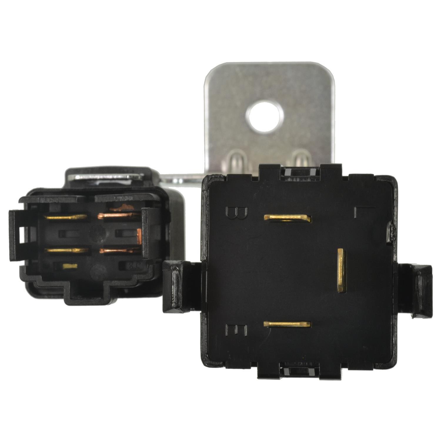 Standard Motor Products EFL72 - Hazard Warning and Turn Signal Flasher Standard Motor Products EFL72 Hazard Warning and Turn Signal Flasher product image 3 of 3