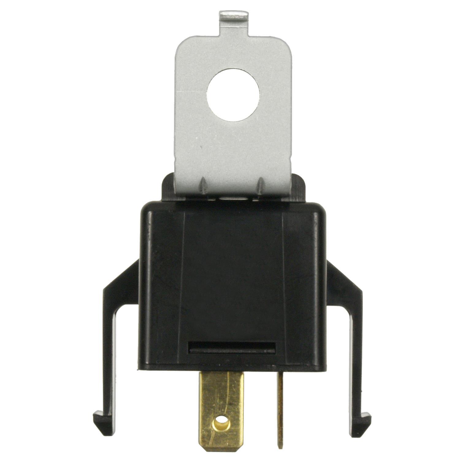 Standard Motor Products EFL76 - Hazard Warning and Turn Signal Flasher Standard Motor Products EFL76 Hazard Warning and Turn Signal Flasher product image 1 of 3