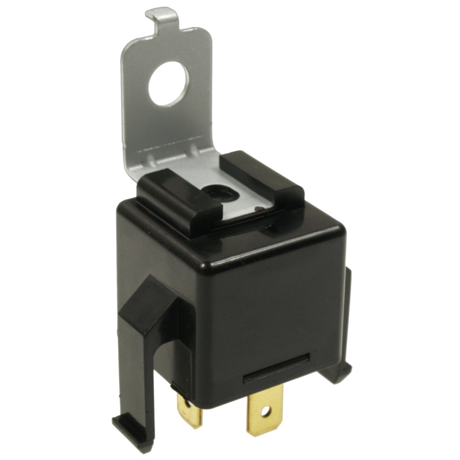 Standard Motor Products EFL76 - Hazard Warning and Turn Signal Flasher Standard Motor Products EFL76 Hazard Warning and Turn Signal Flasher product image 2 of 3