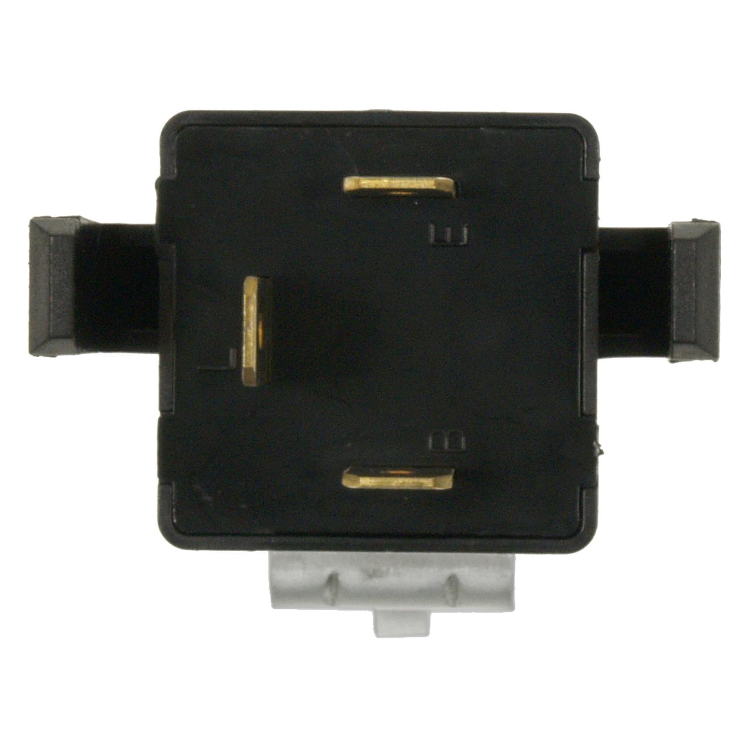 Standard Motor Products EFL76 - Hazard Warning and Turn Signal Flasher Standard Motor Products EFL76 Hazard Warning and Turn Signal Flasher product image 3 of 3