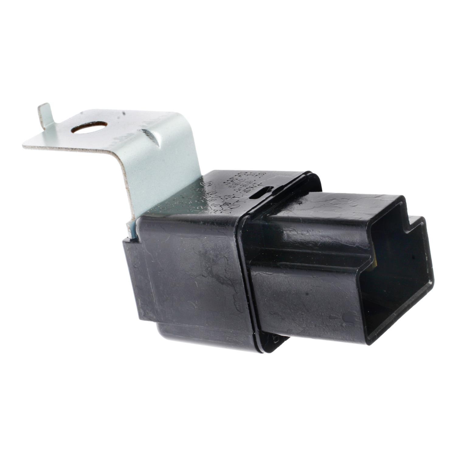Standard Motor Products EFL78 - Hazard Warning and Turn Signal Flasher Standard Motor Products EFL78 Hazard Warning and Turn Signal Flasher product image 1 of 3