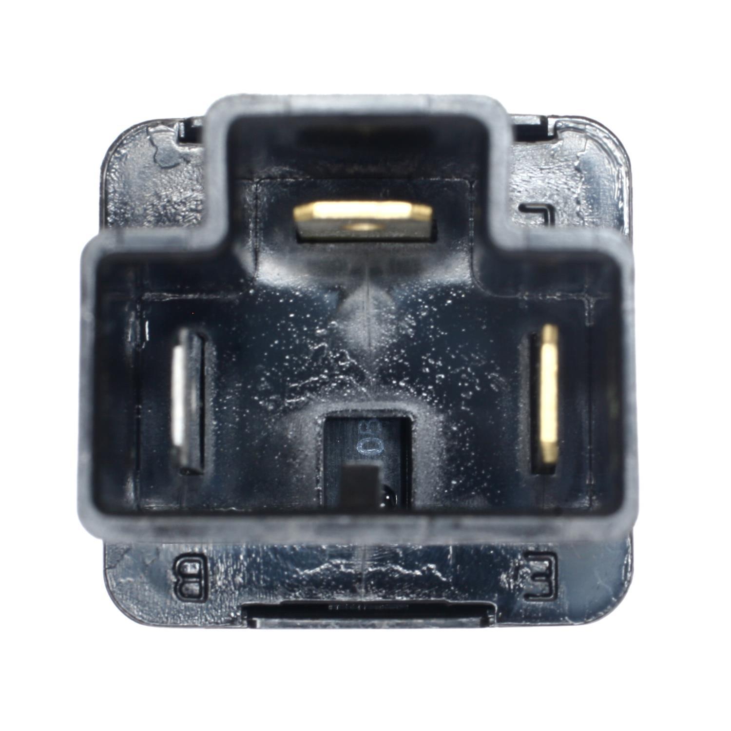 Standard Motor Products EFL78 - Hazard Warning and Turn Signal Flasher Standard Motor Products EFL78 Hazard Warning and Turn Signal Flasher product image 2 of 3