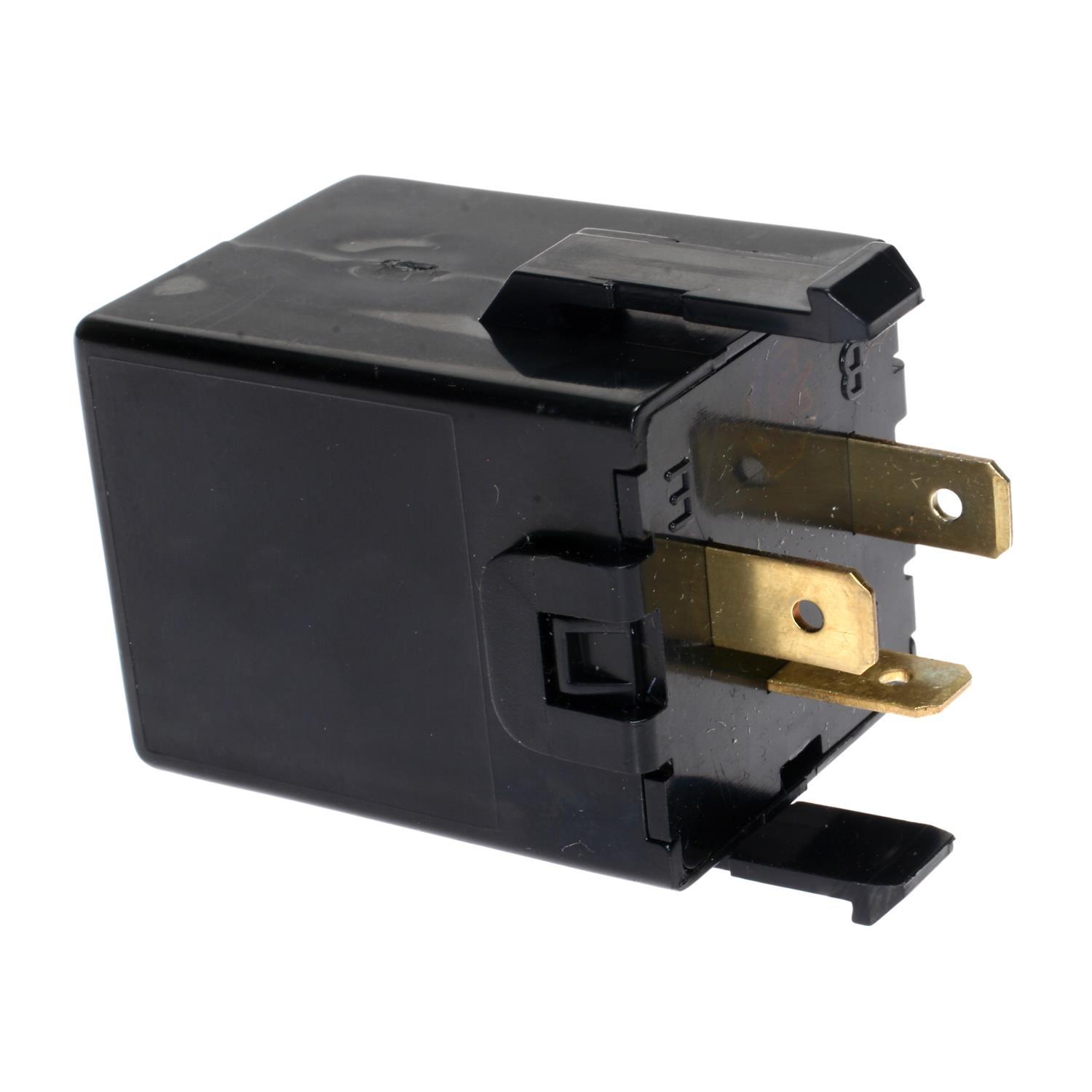 Standard Motor Products EFL79 - Hazard Warning and Turn Signal Flasher Standard Motor Products EFL79 Hazard Warning and Turn Signal Flasher product image 1 of 2