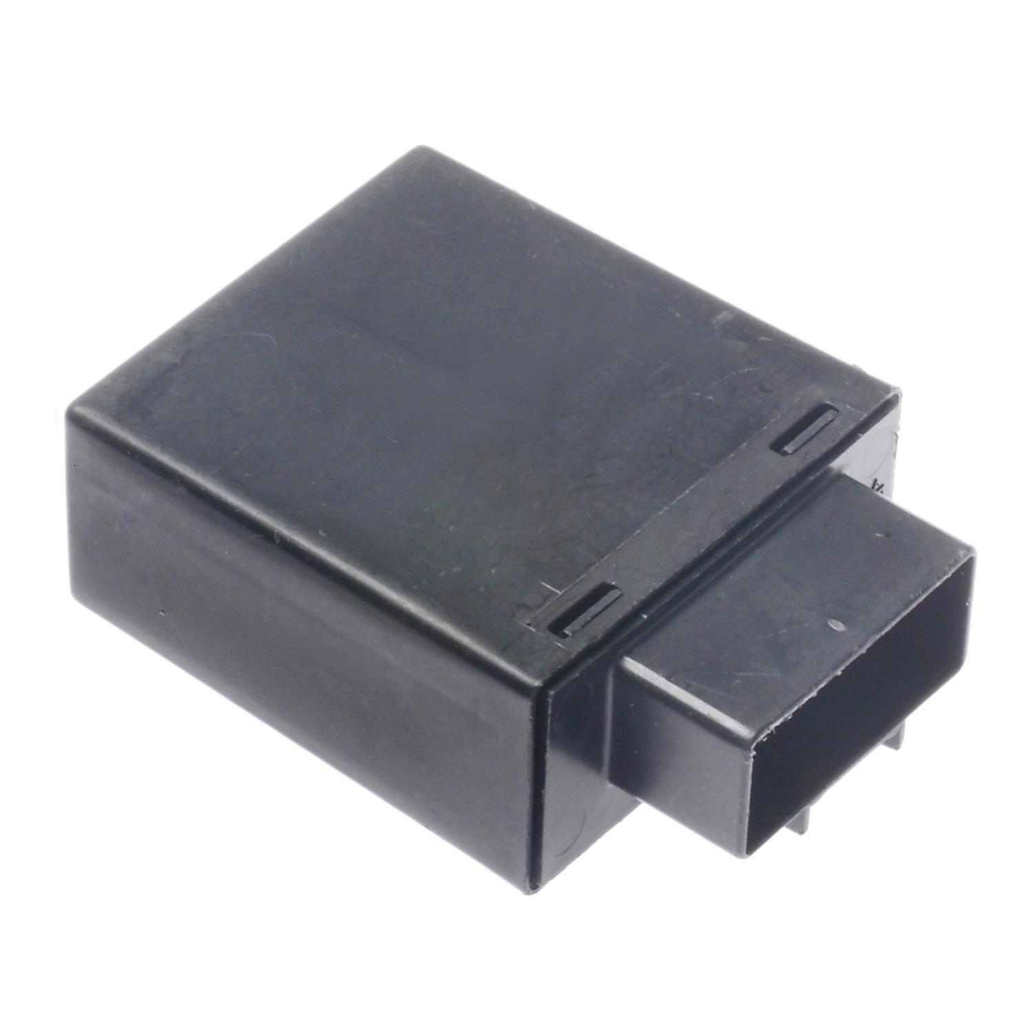 Standard Motor Products EFL81 - Hazard Warning and Turn Signal Flasher Standard Motor Products EFL81 Hazard Warning and Turn Signal Flasher product image 1 of 3