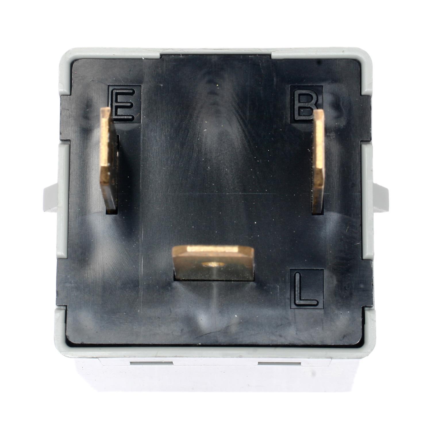 Standard Motor Products EFL84 - Hazard Warning and Turn Signal Flasher Standard Motor Products EFL84 Hazard Warning and Turn Signal Flasher product image 2 of 3